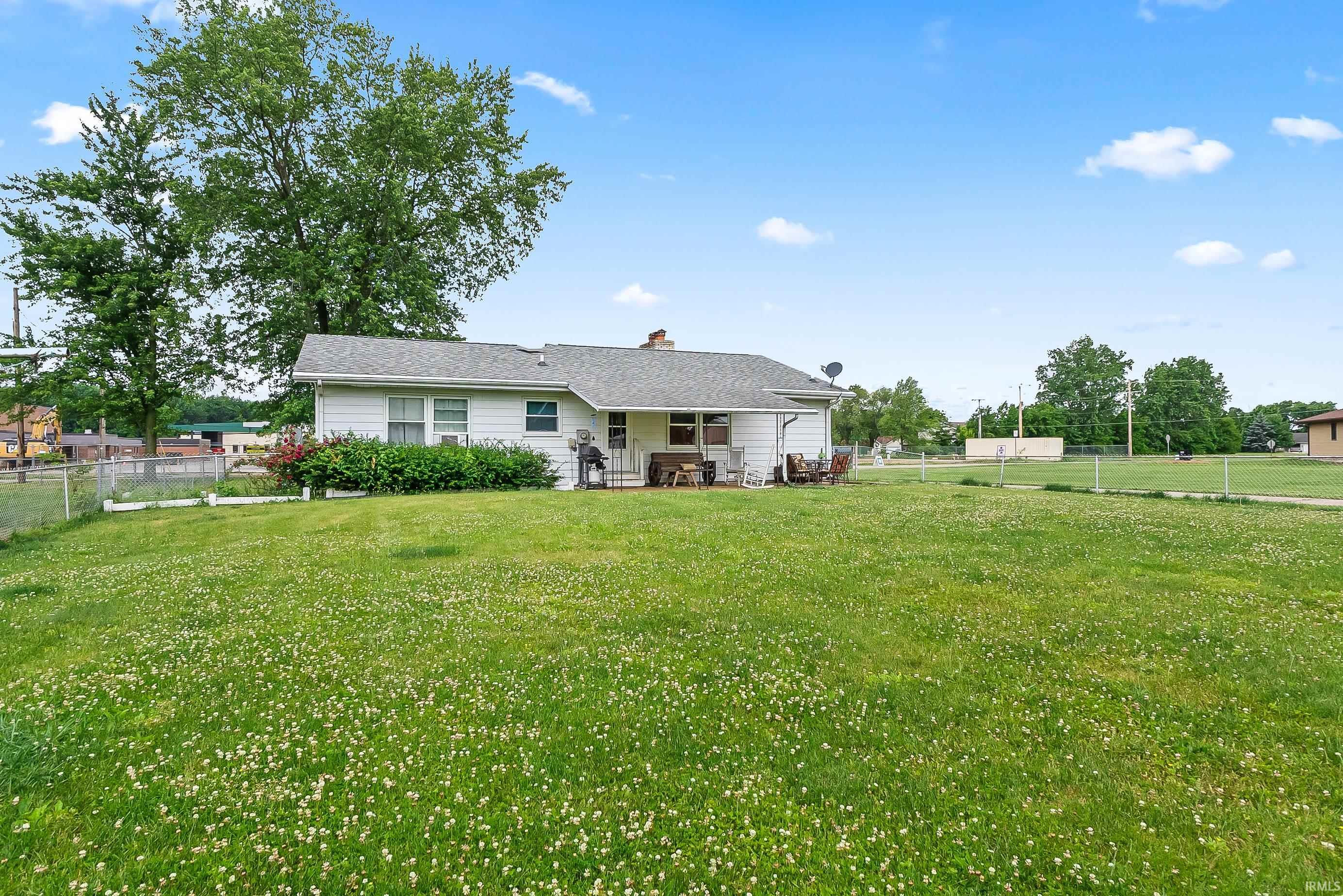 104 N Elm Street