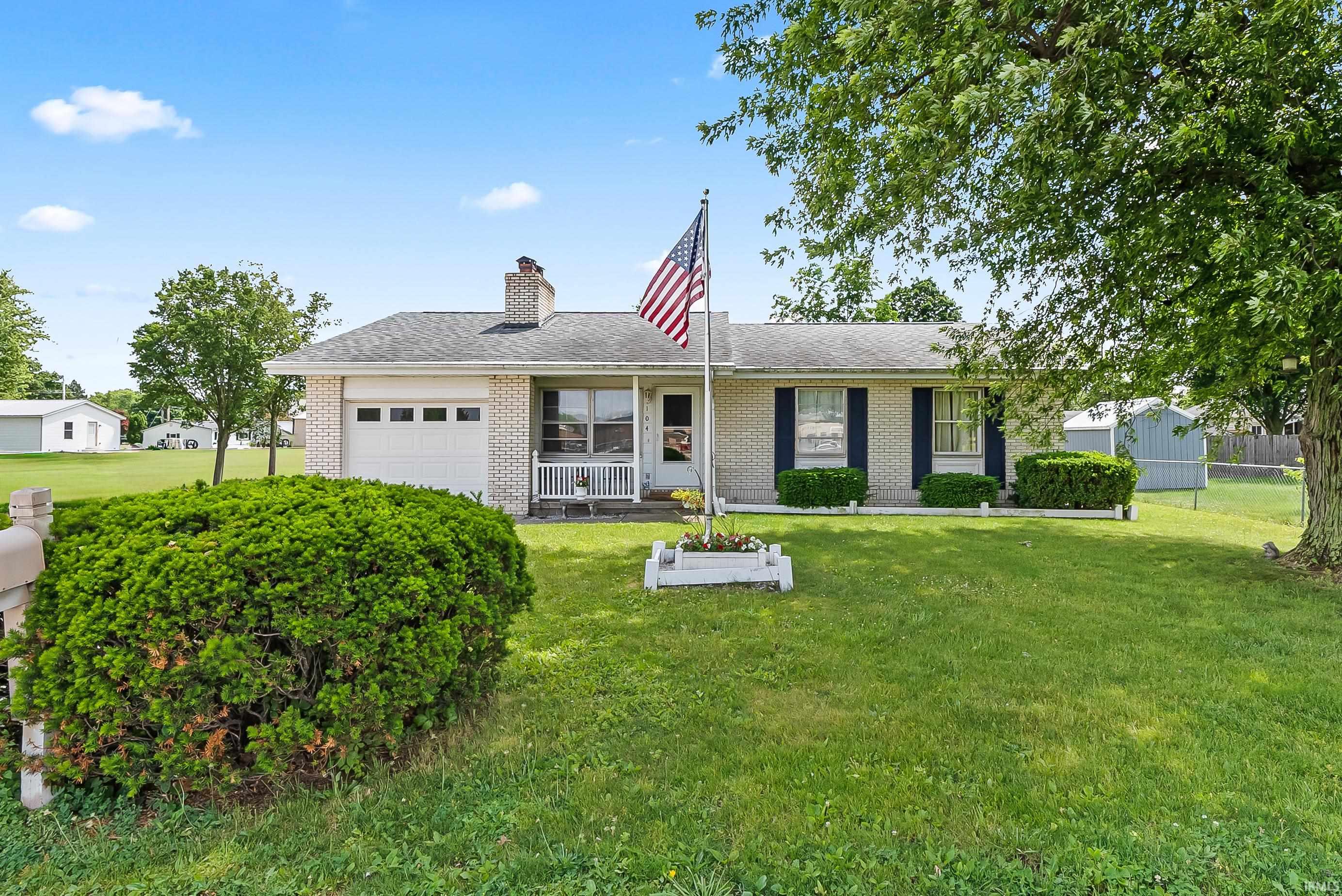 104 N Elm Street