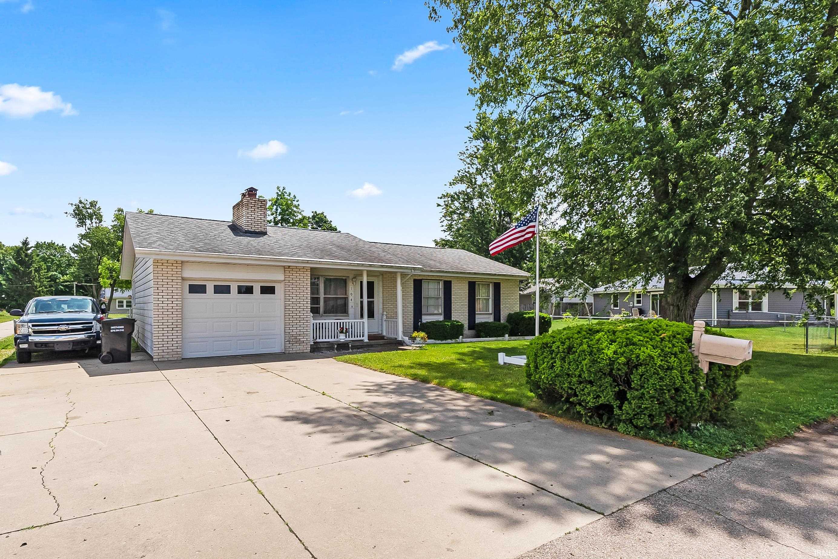 104 N Elm Street