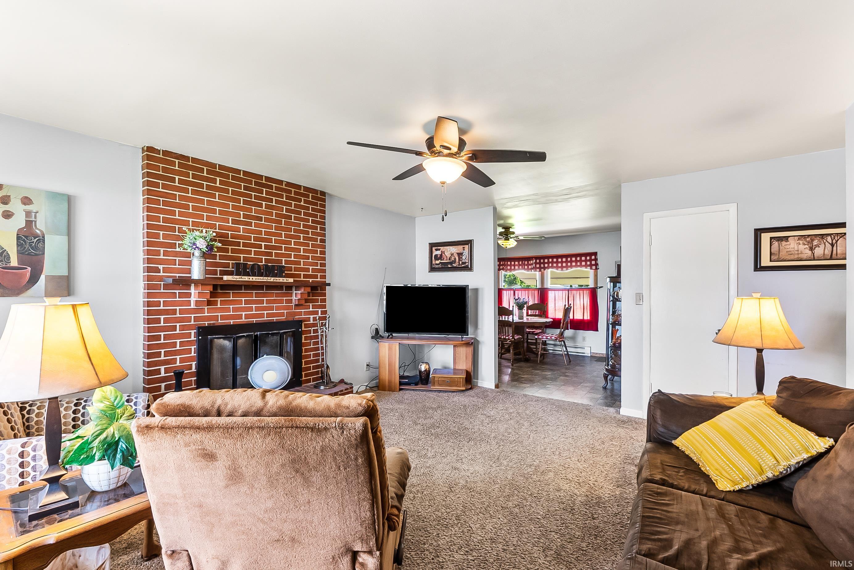 104 N Elm Street