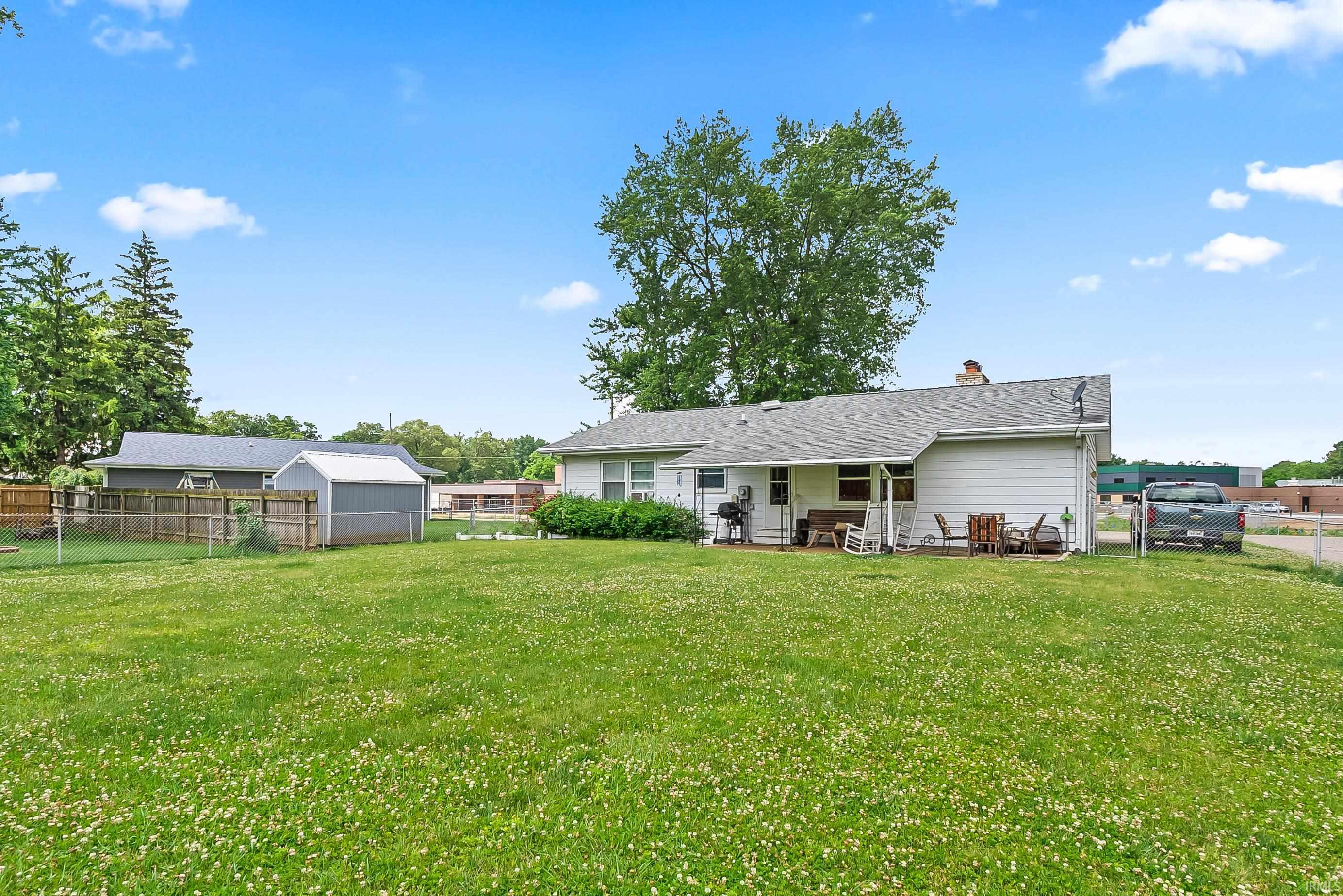 104 N Elm Street