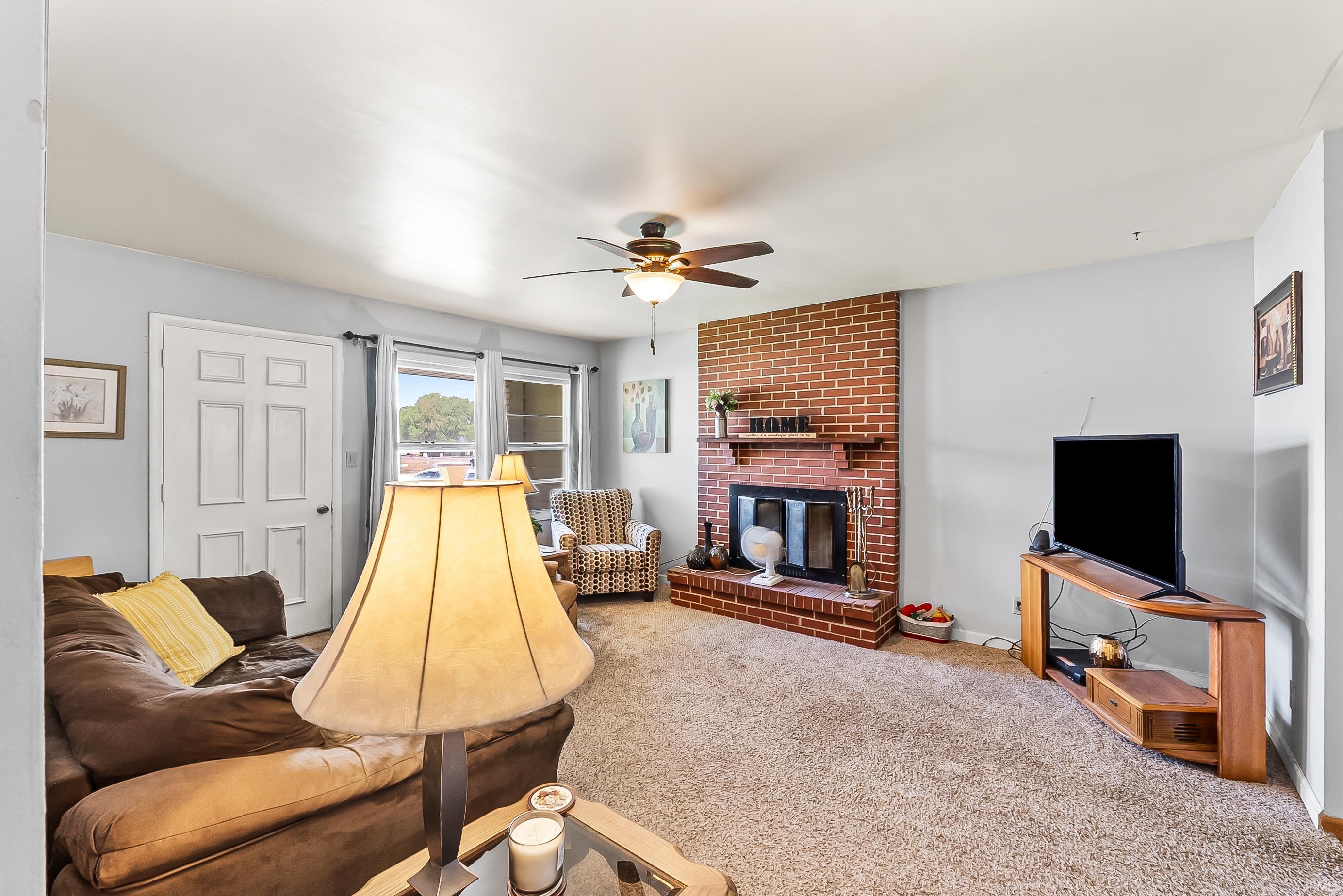 104 N Elm Street