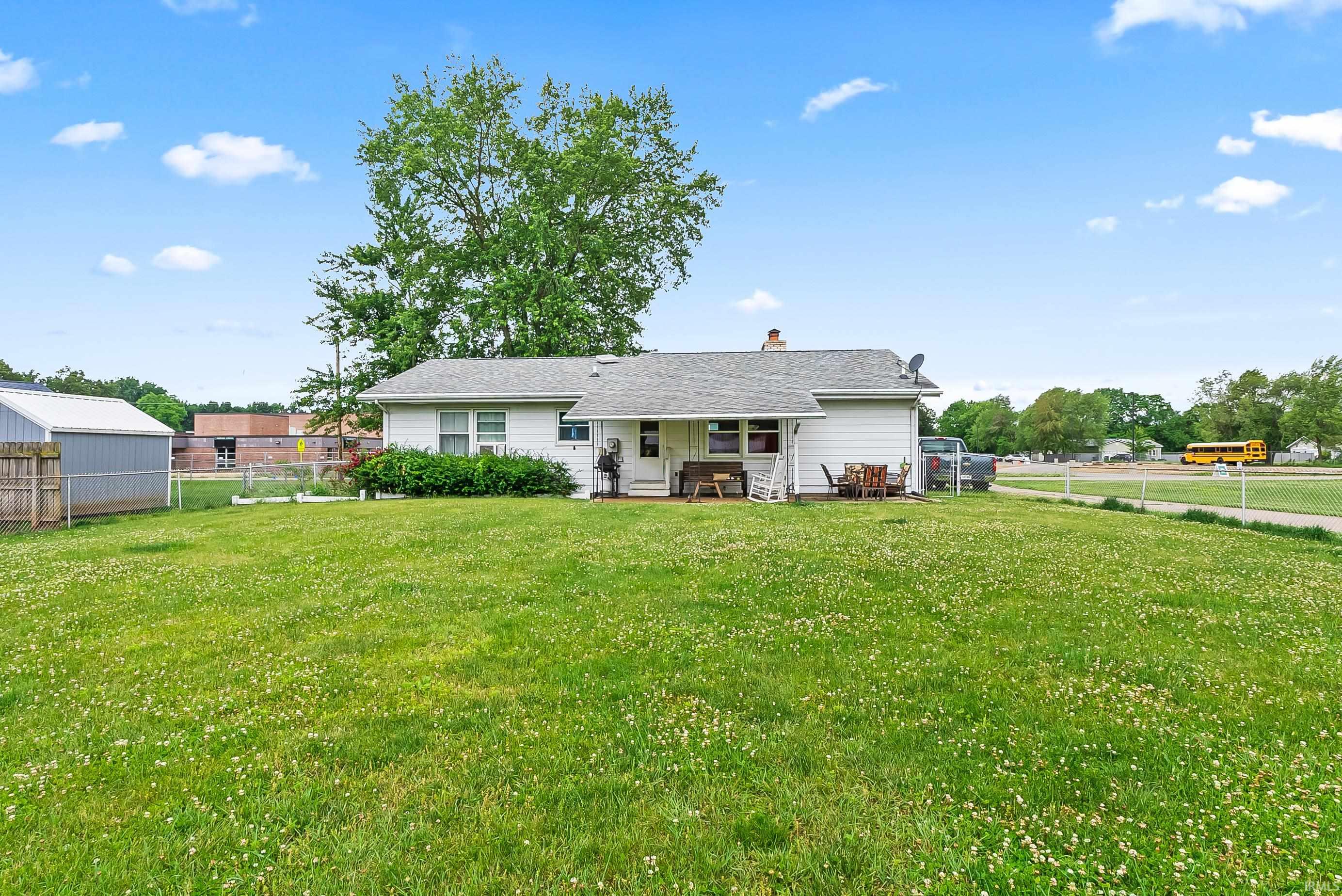 104 N Elm Street