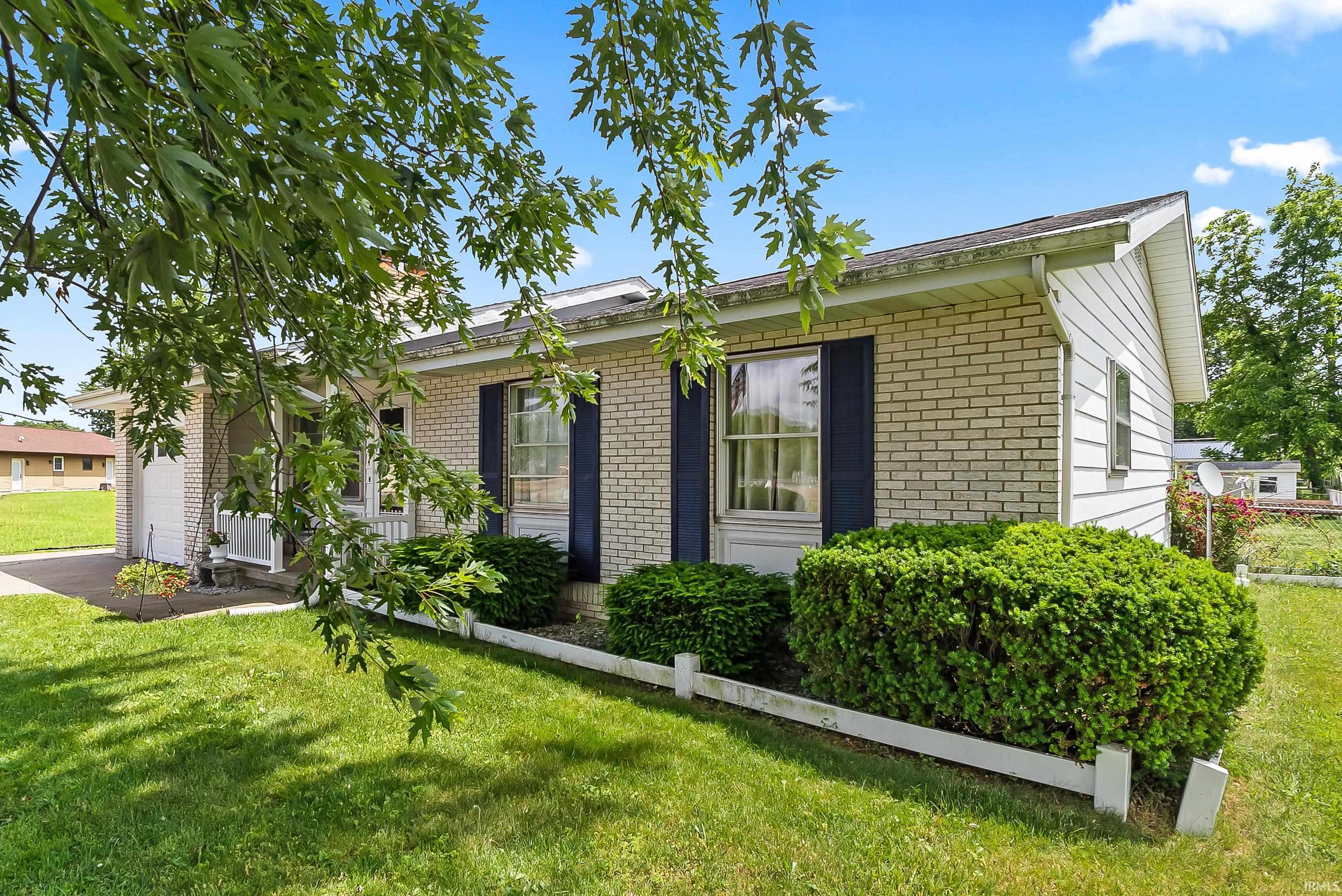 104 N Elm Street