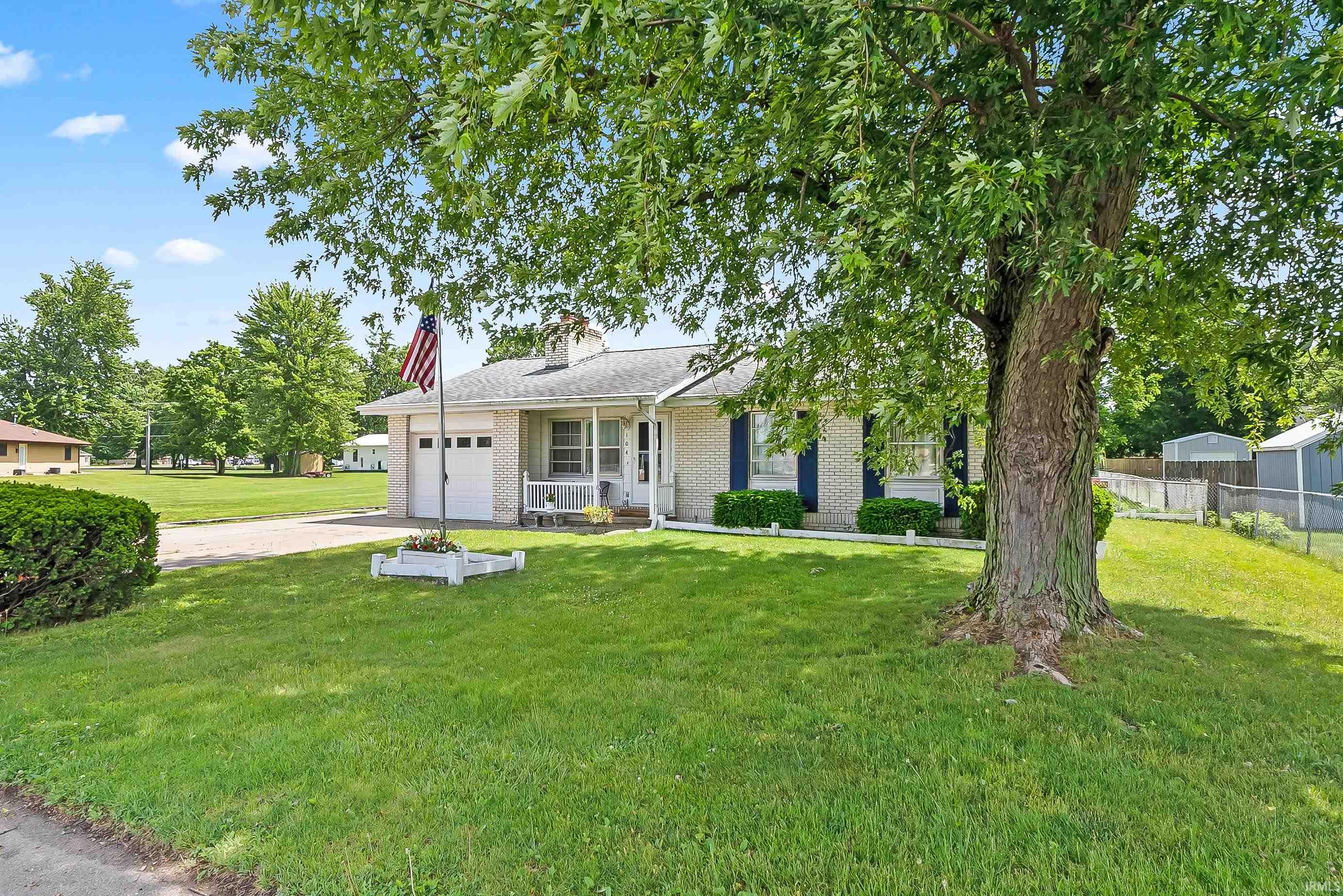 104 N Elm Street