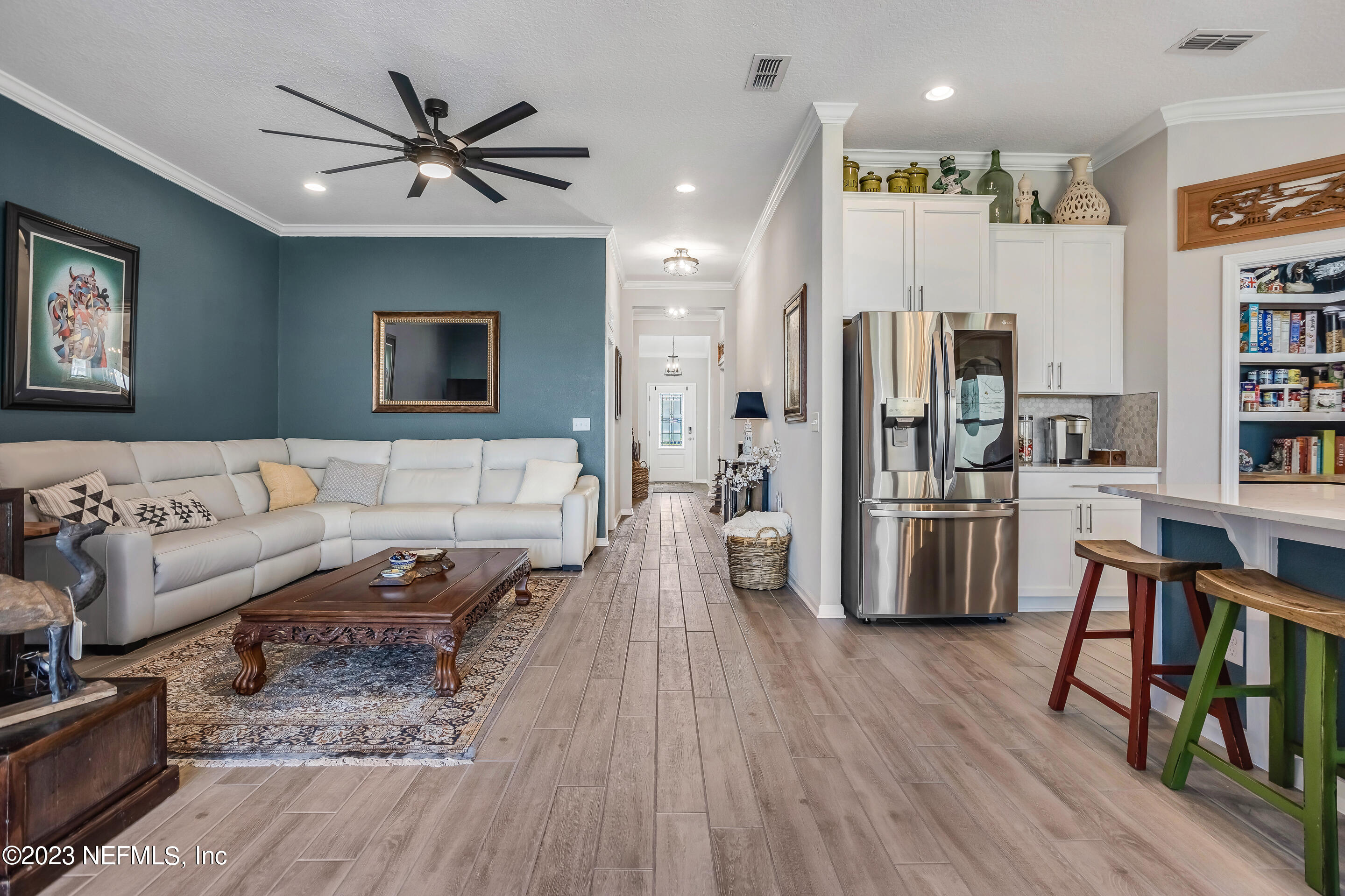 246 CODONA GLEN Drive