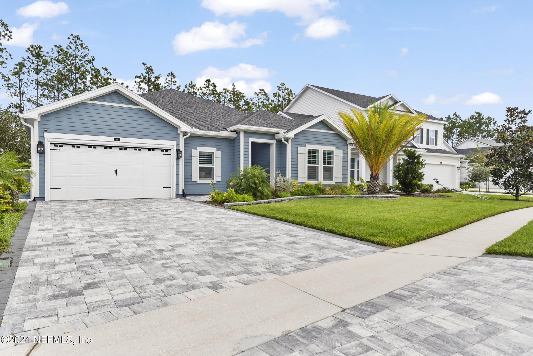 98 CONSTITUTION Drive