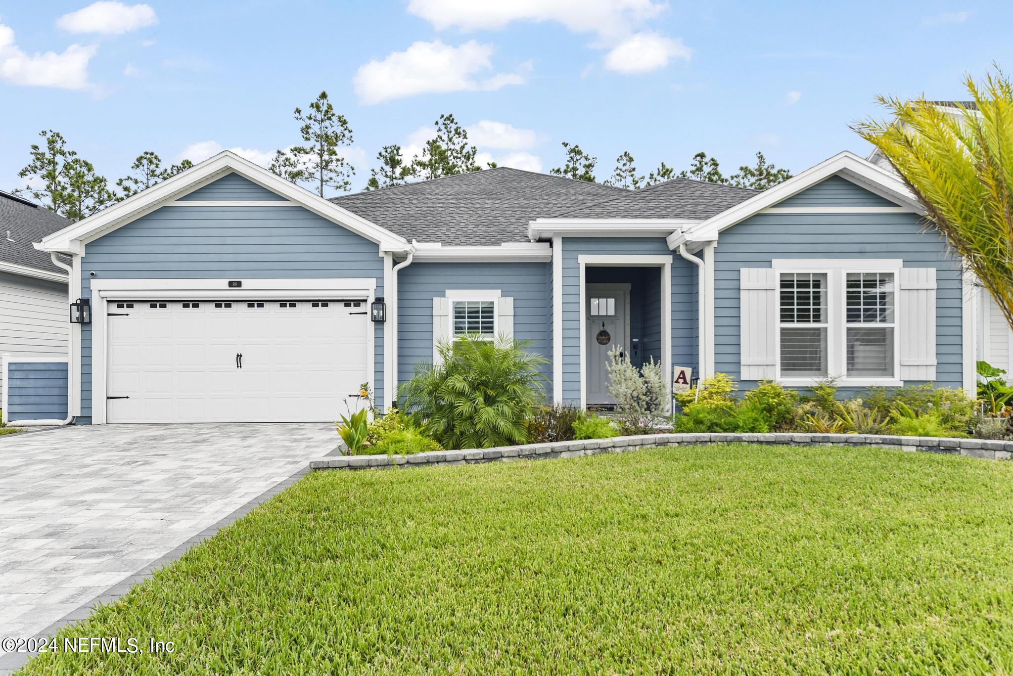 98 CONSTITUTION Drive