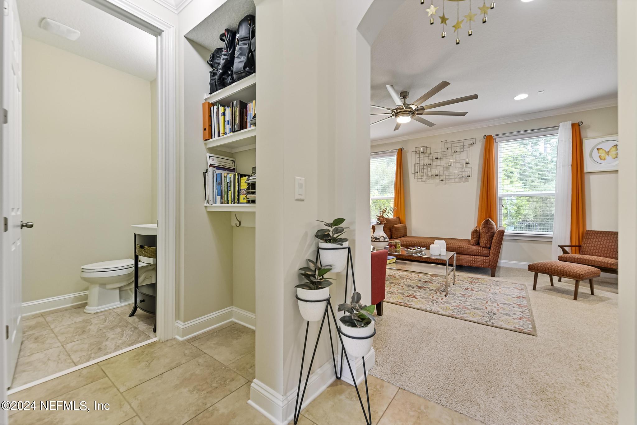 48 FRONTIERLAND Trail