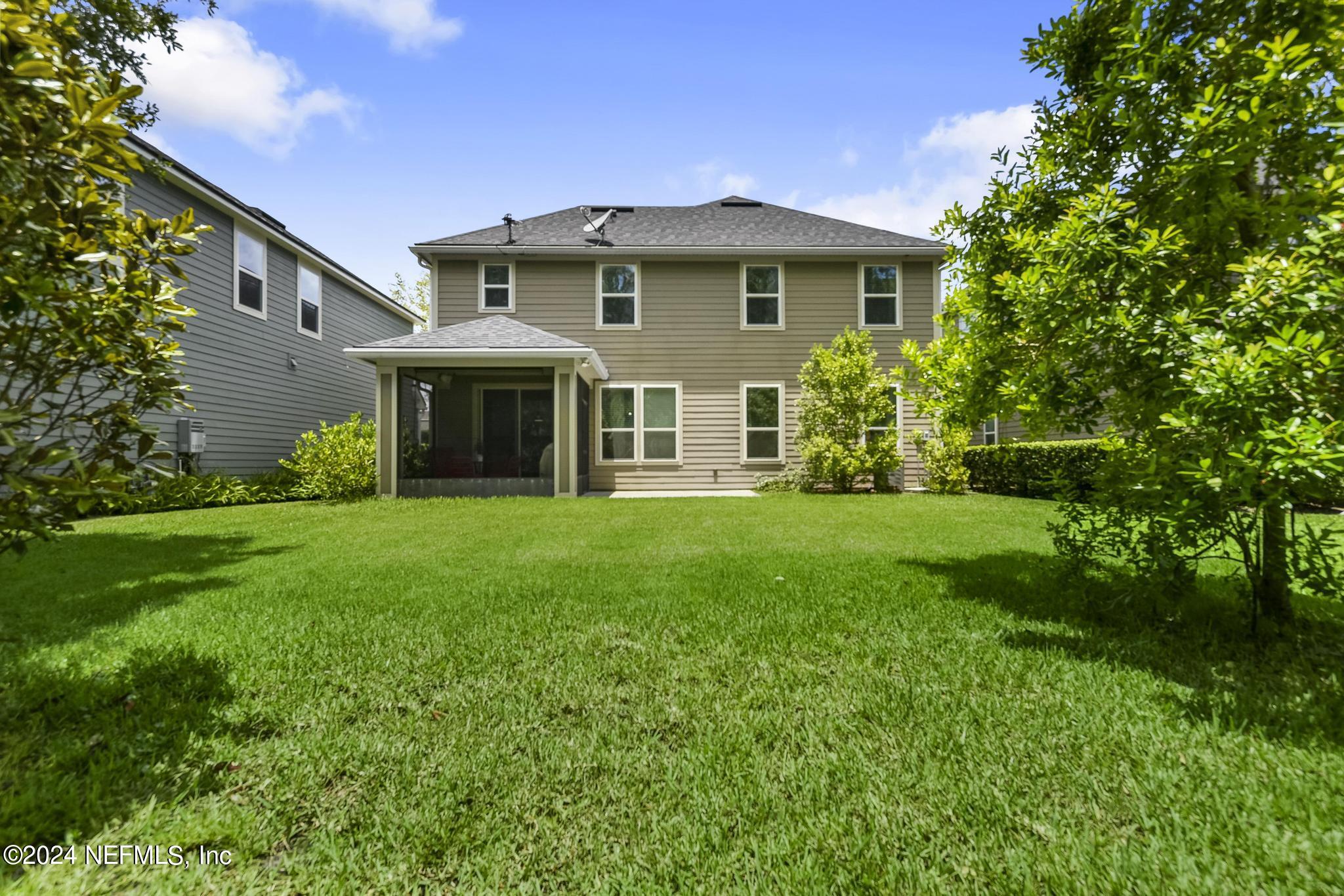 48 FRONTIERLAND Trail
