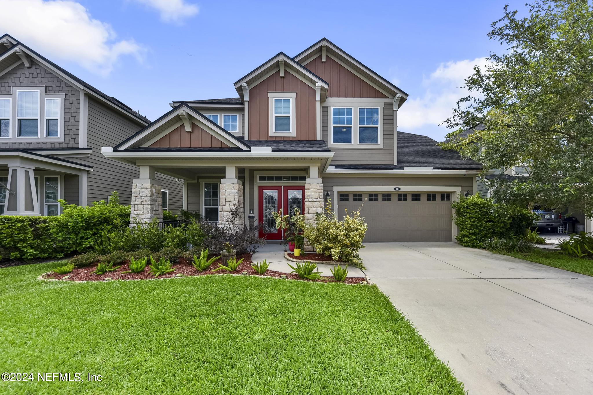 48 FRONTIERLAND Trail