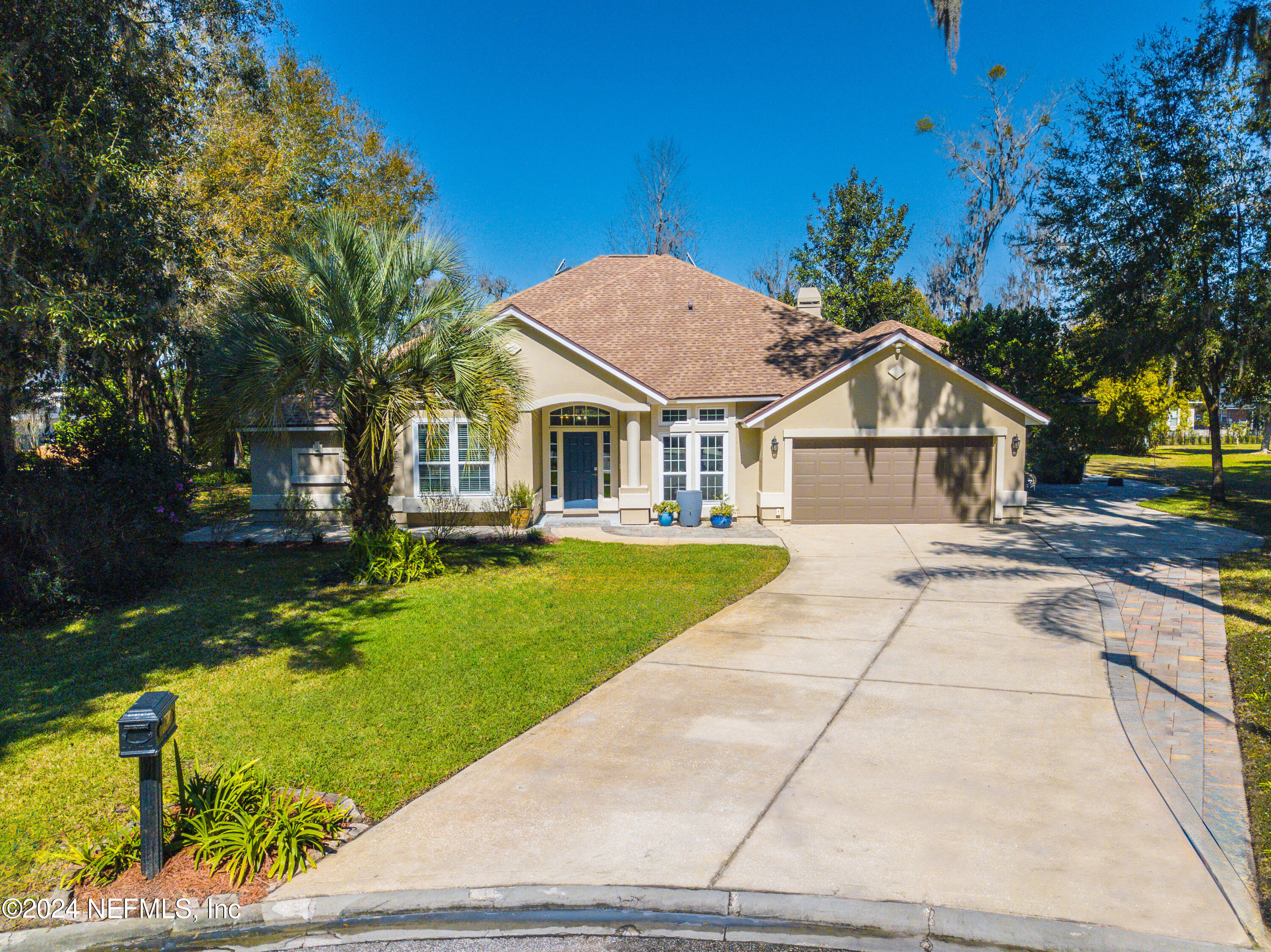 14764 NASSAU SOUND Drive