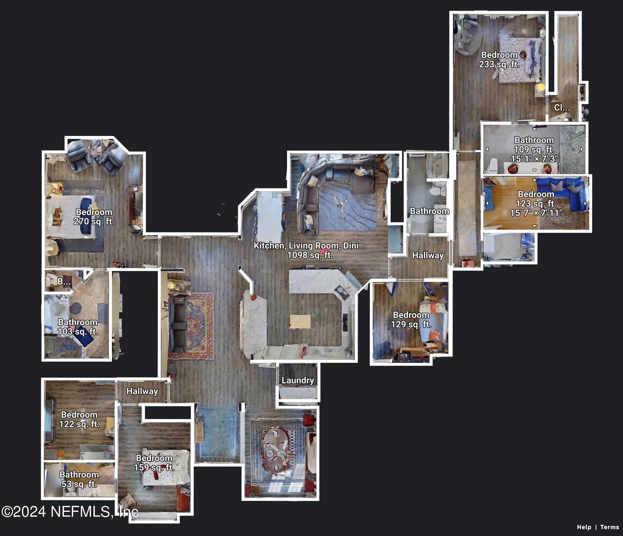 14764 NASSAU SOUND Drive