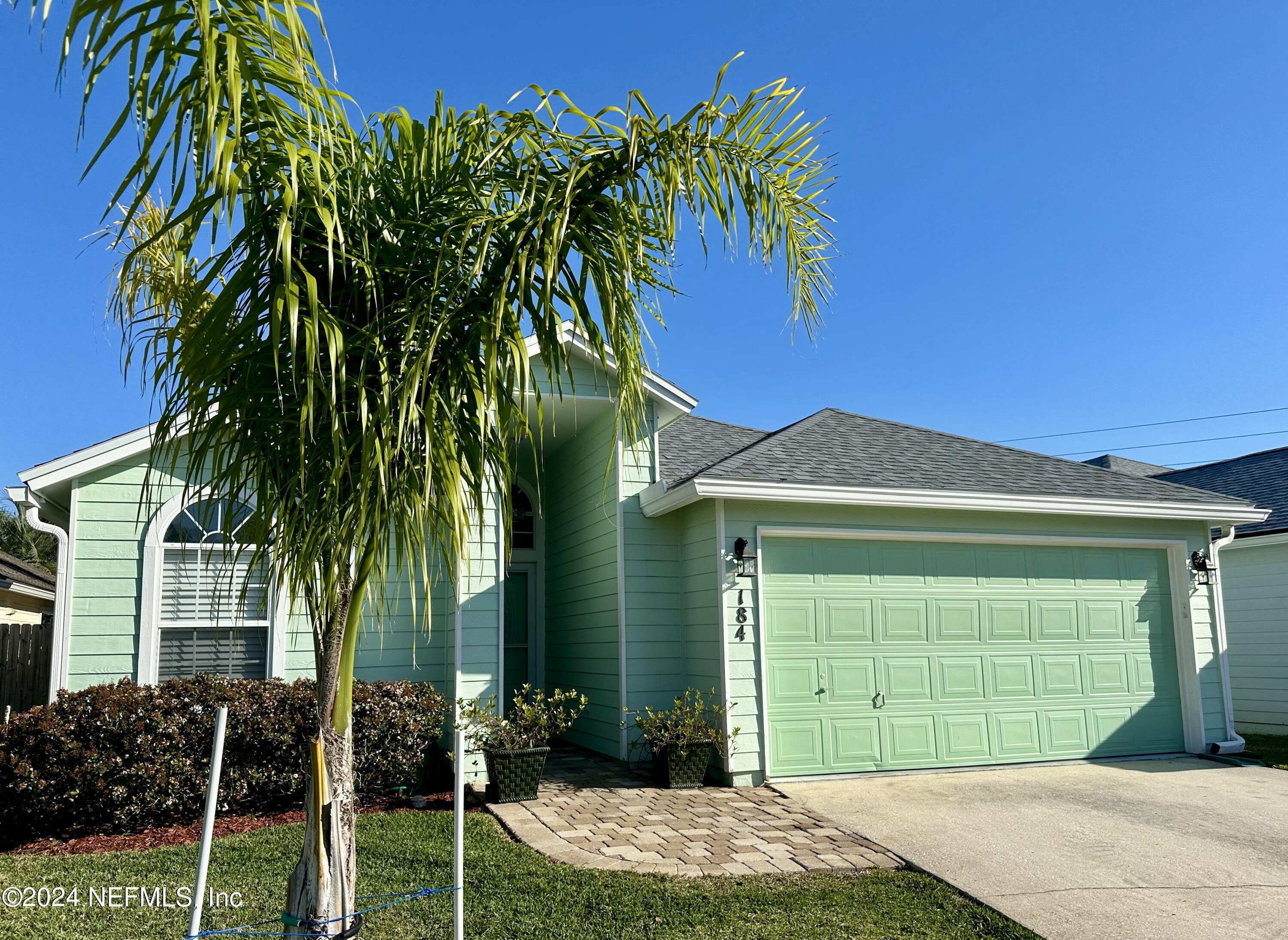 184 PATRICK MILL Circle