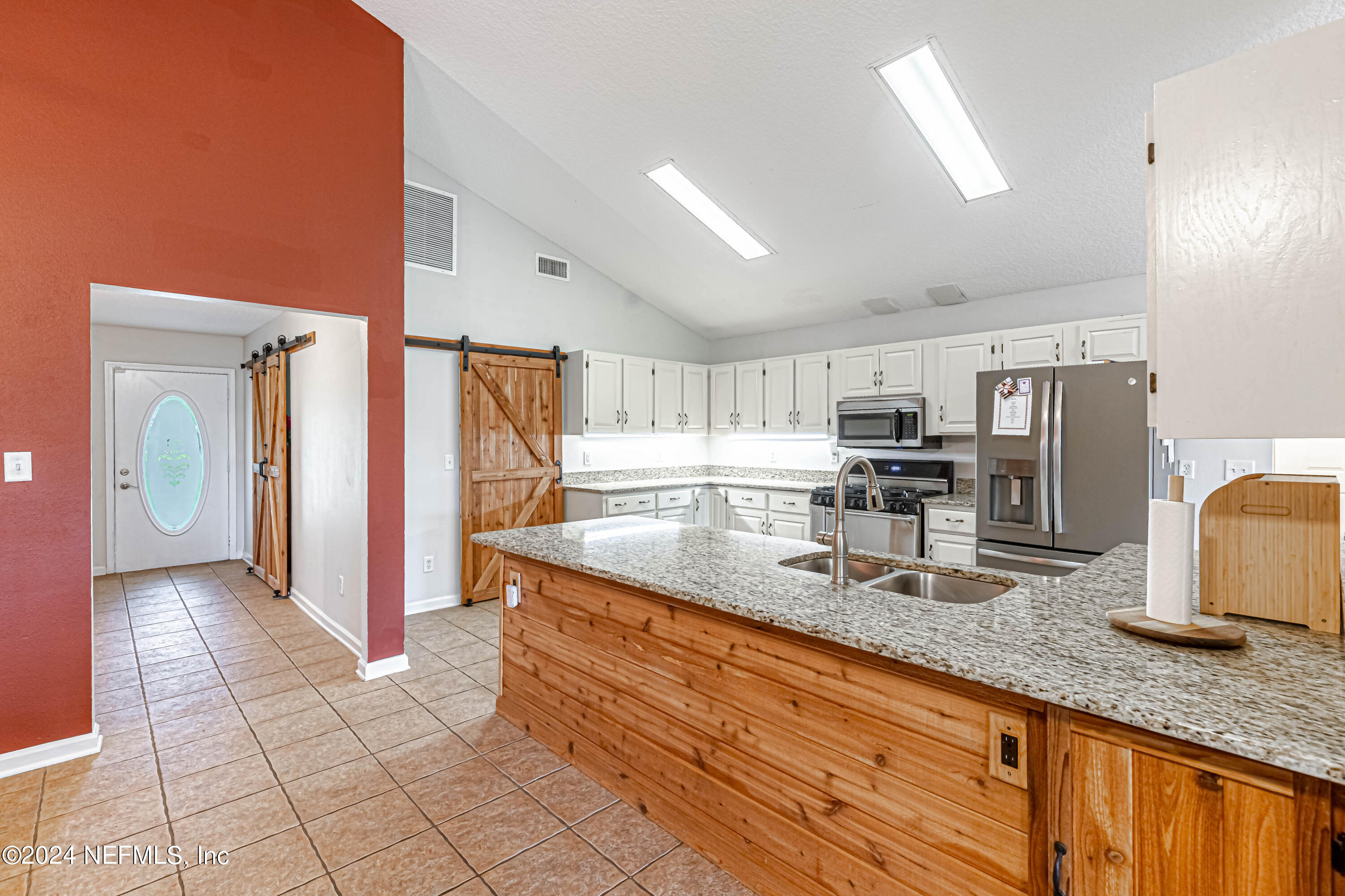 3991 LIGHTNING Lane