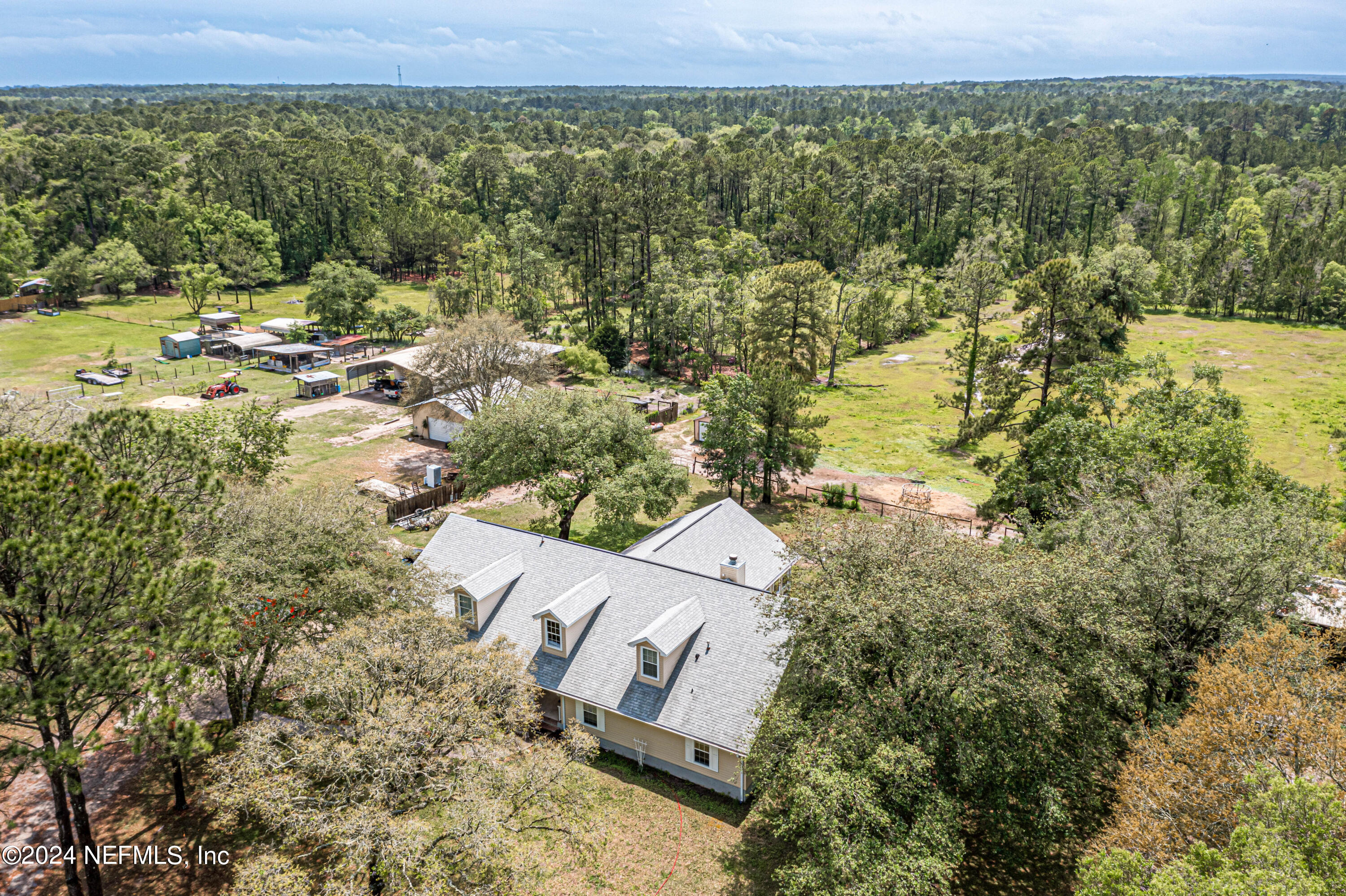 3991 LIGHTNING Lane