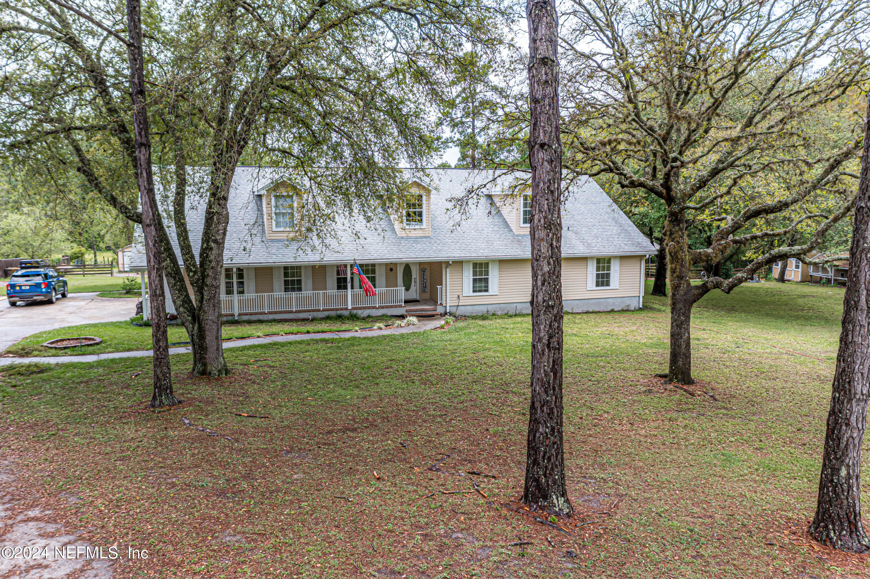 3991 LIGHTNING Lane