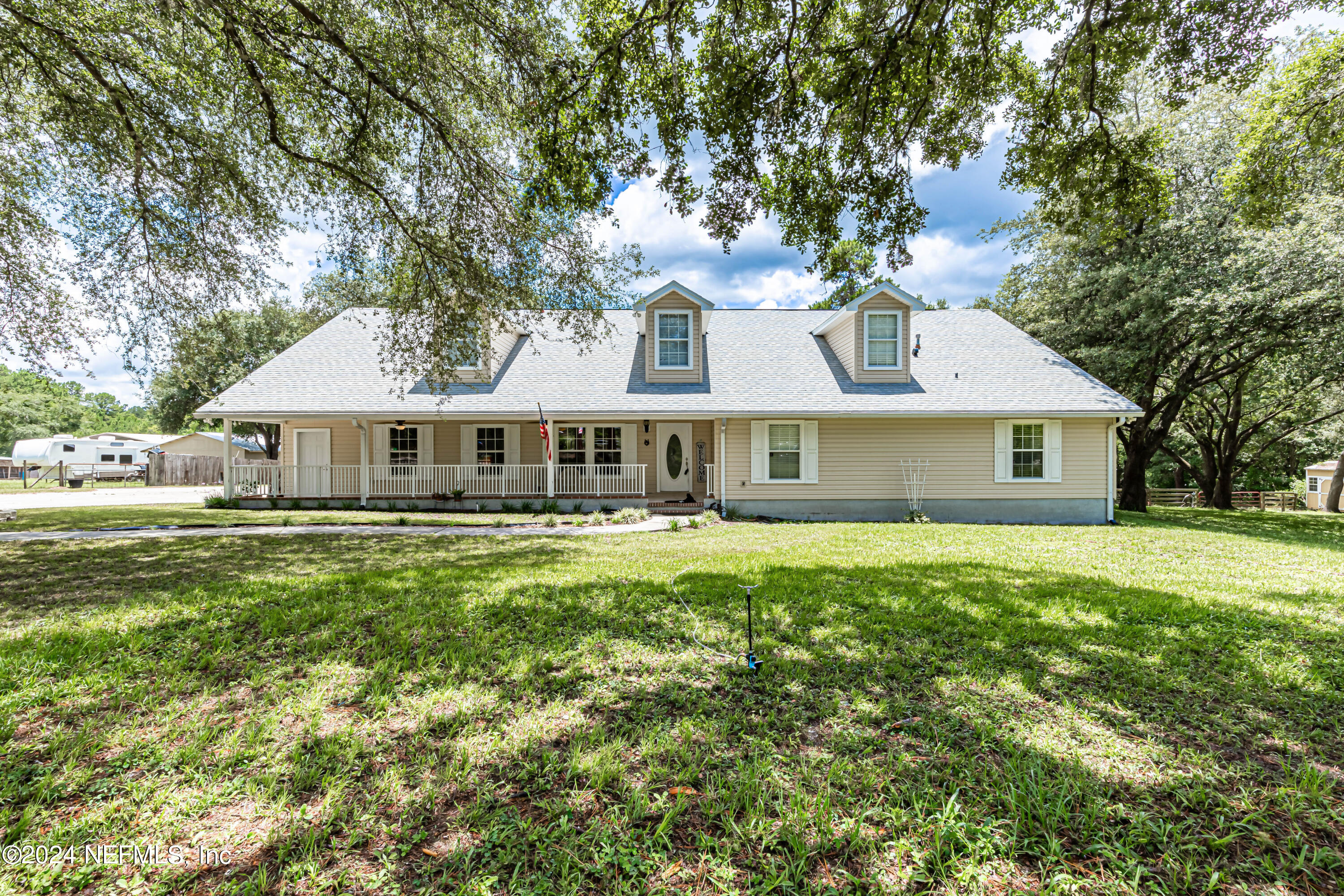 3991 LIGHTNING Lane