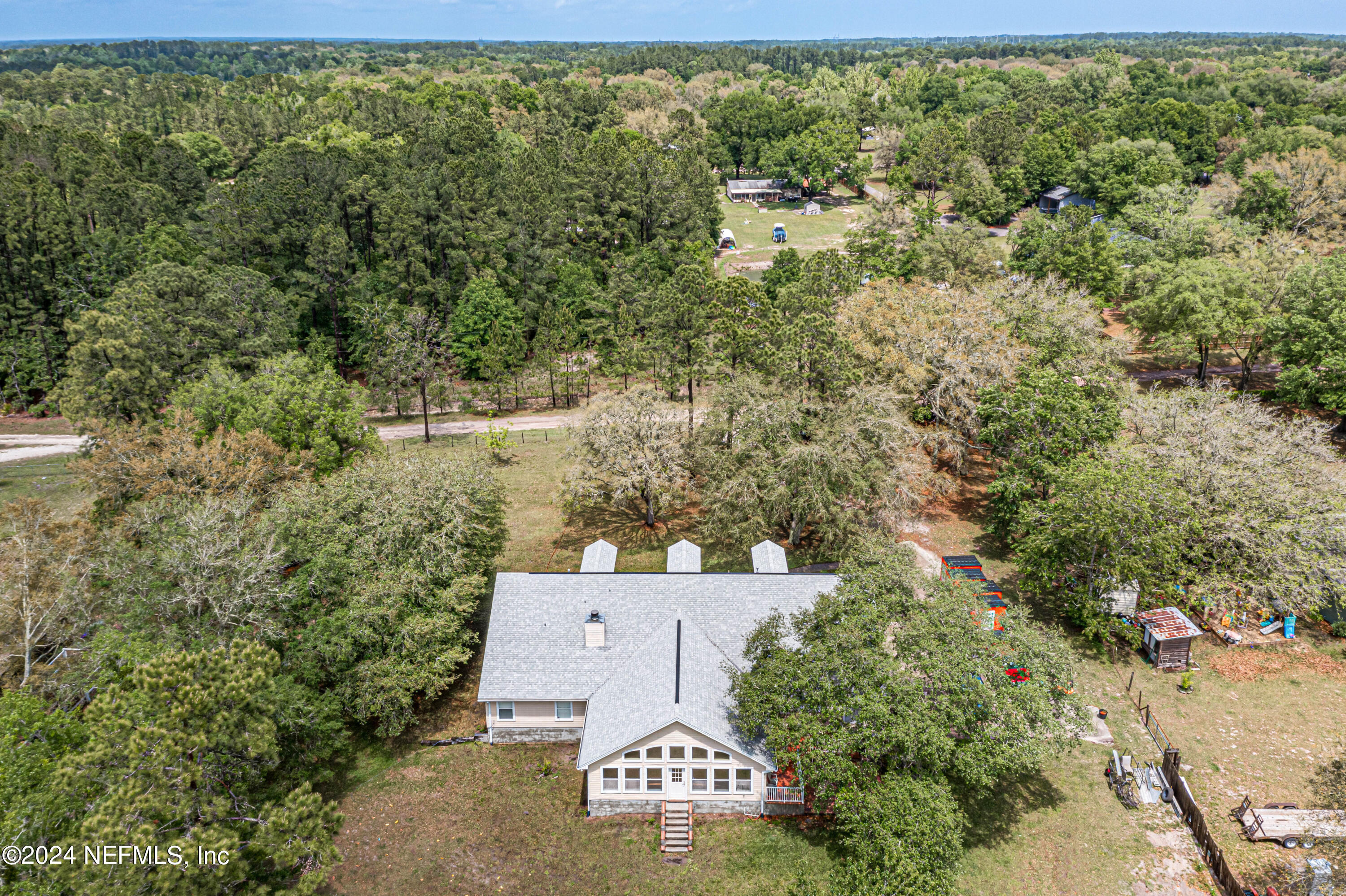 3991 LIGHTNING Lane