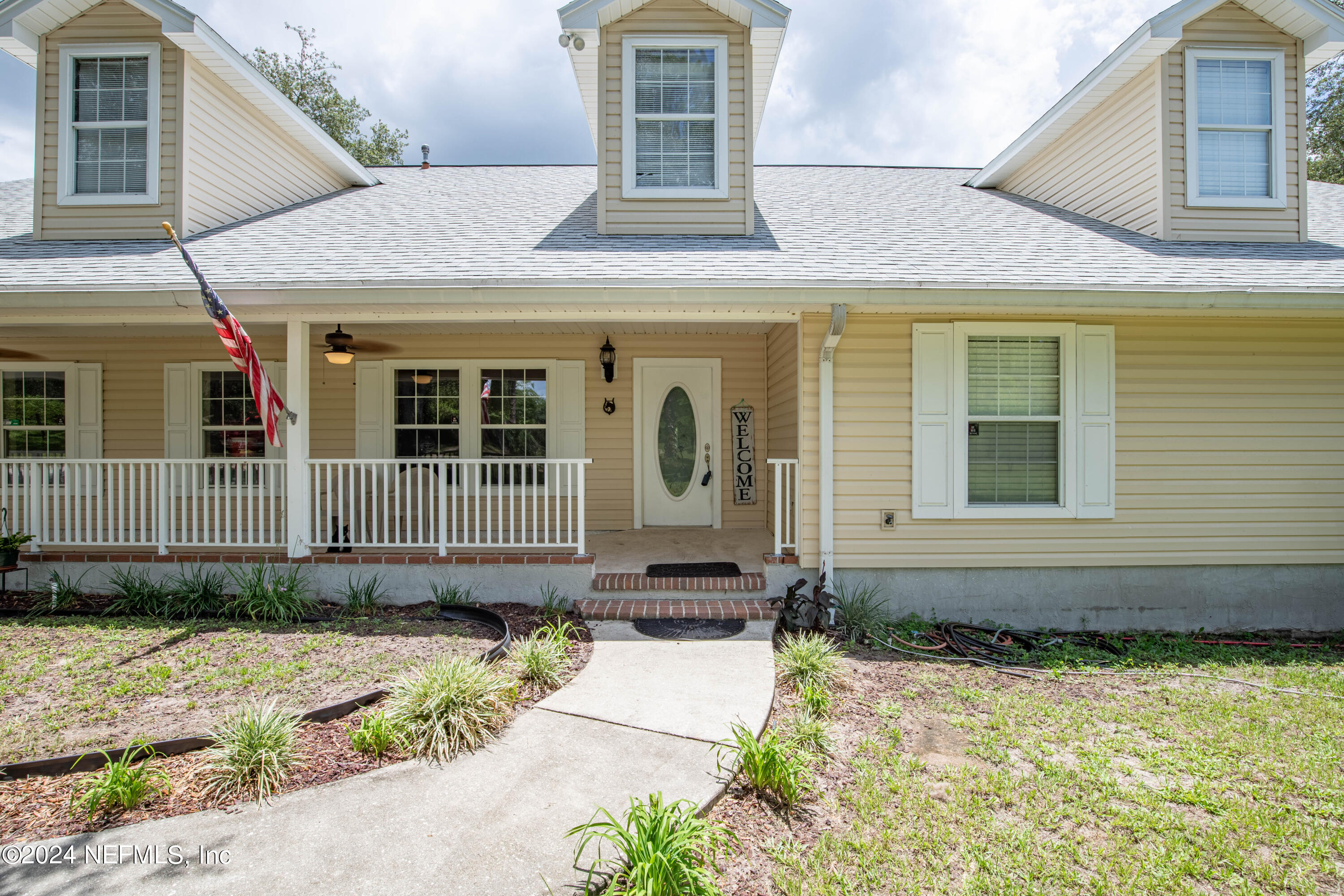 3991 LIGHTNING Lane