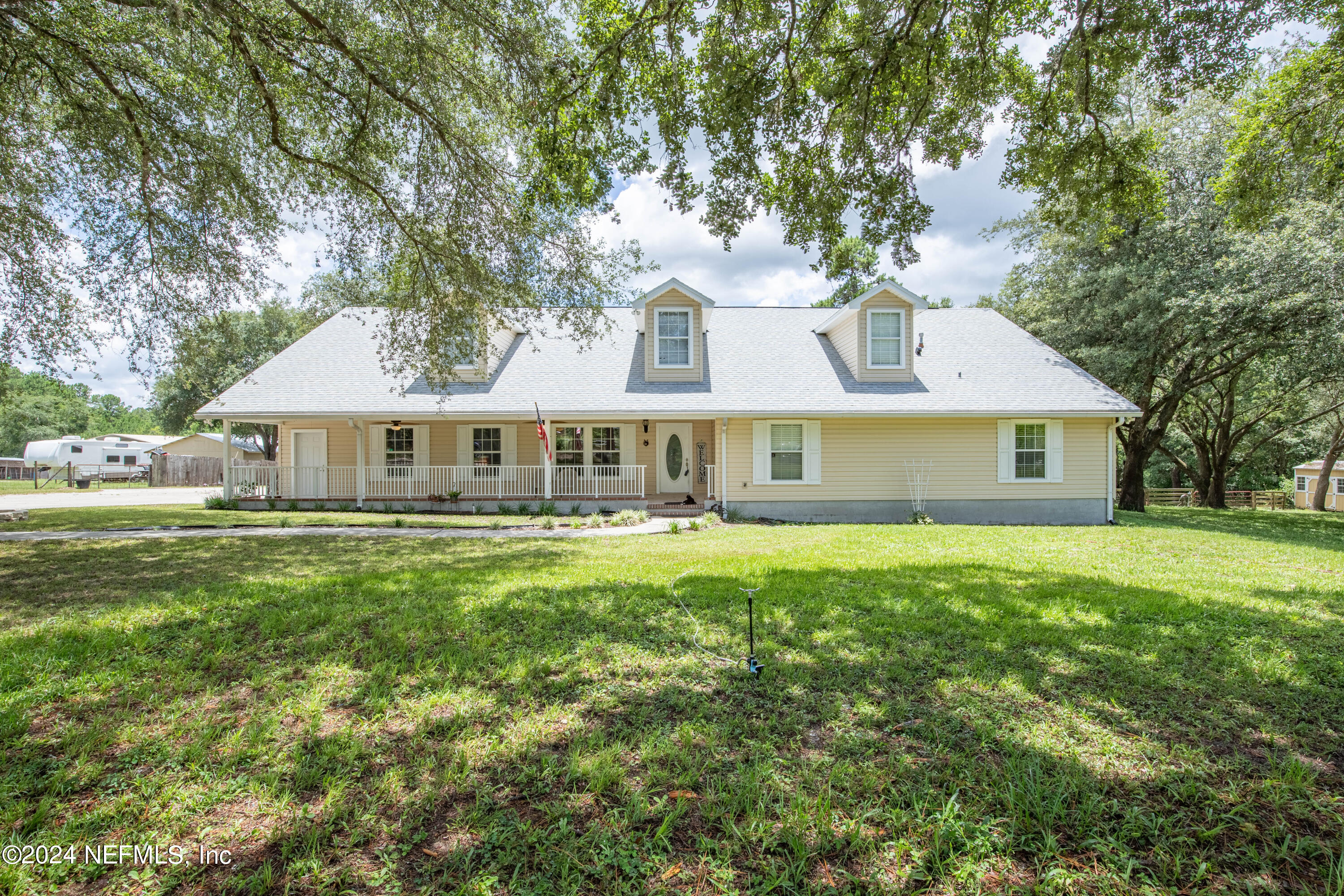 3991 LIGHTNING Lane