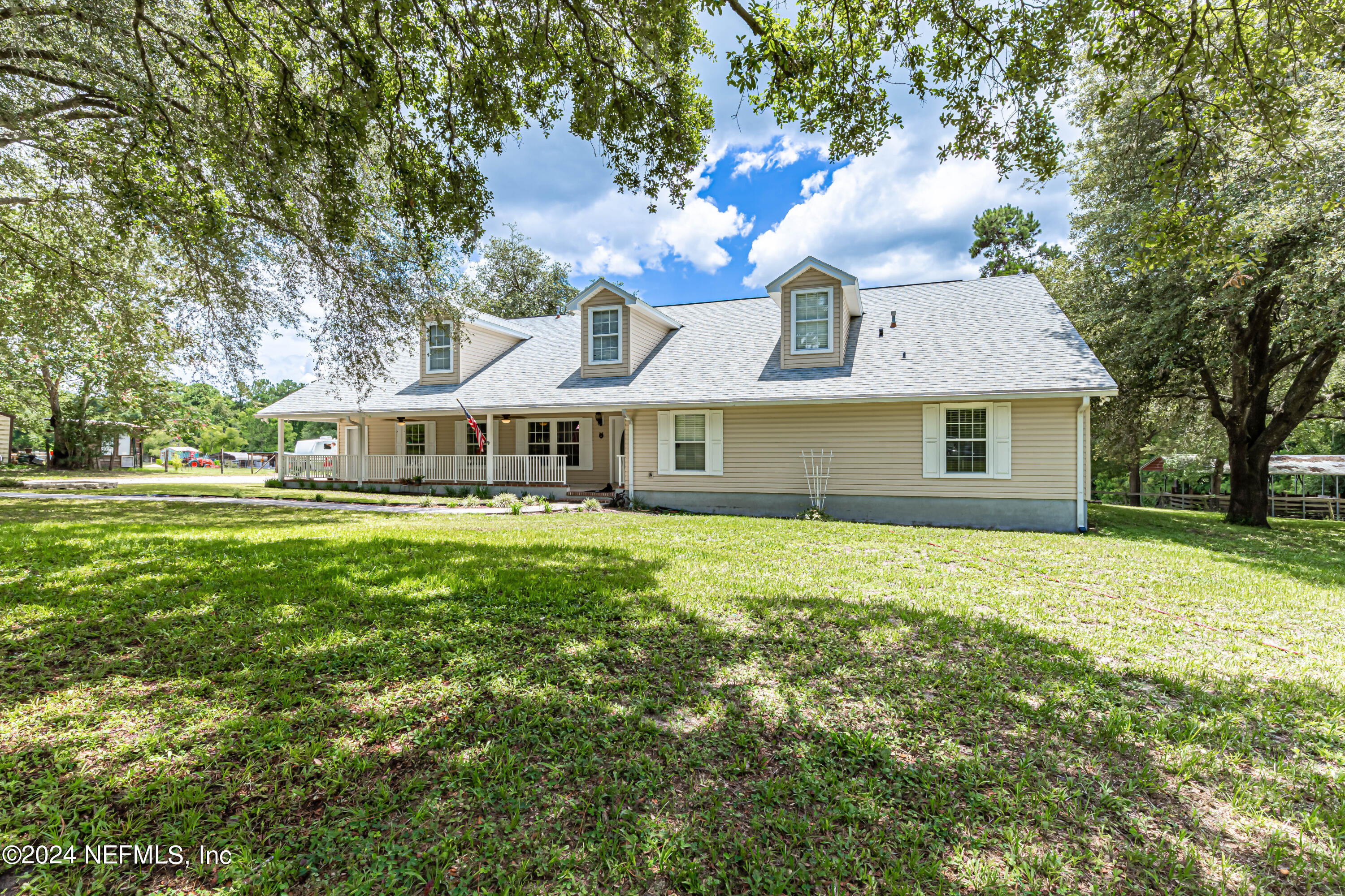 3991 LIGHTNING Lane