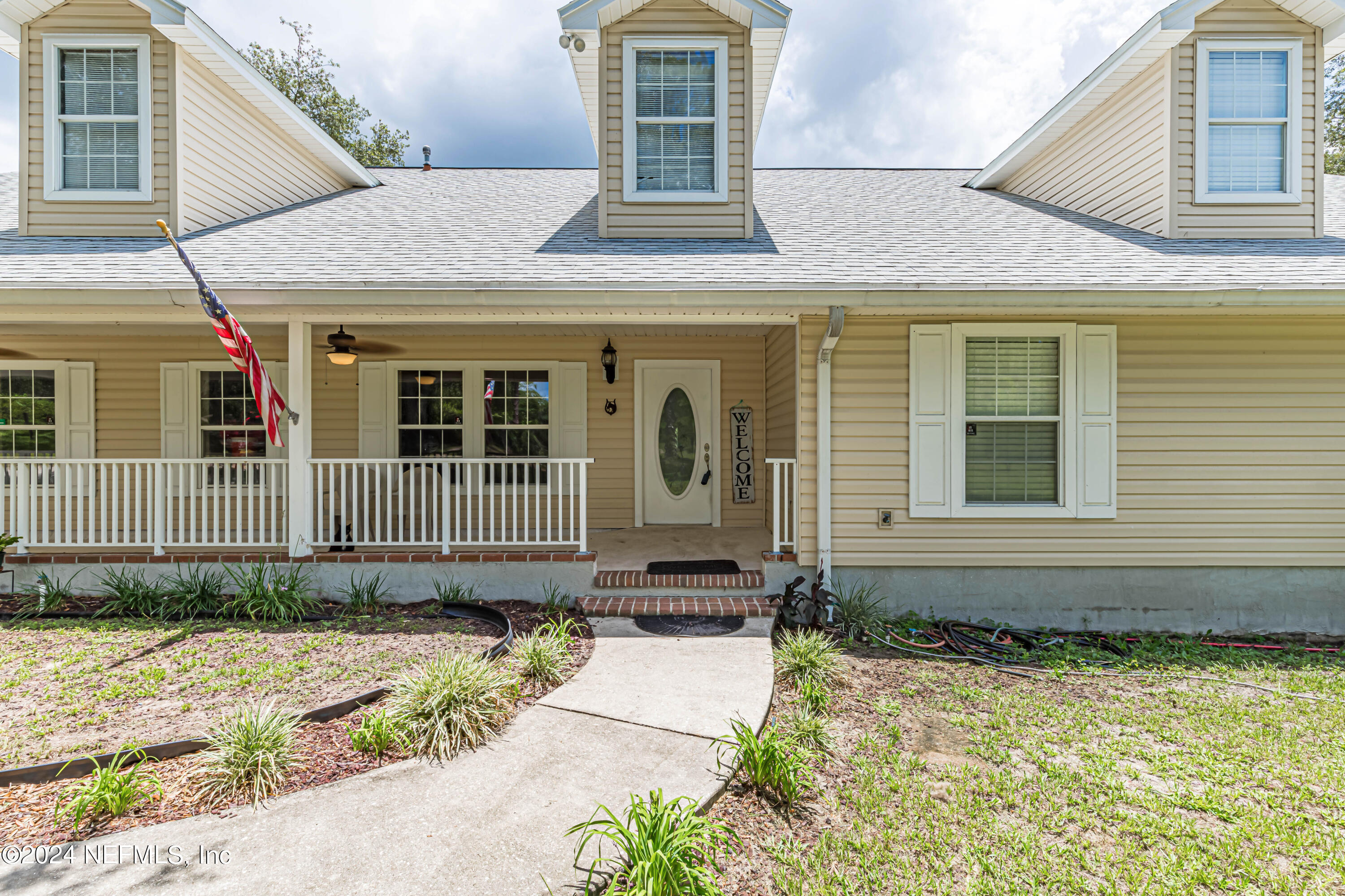 3991 LIGHTNING Lane