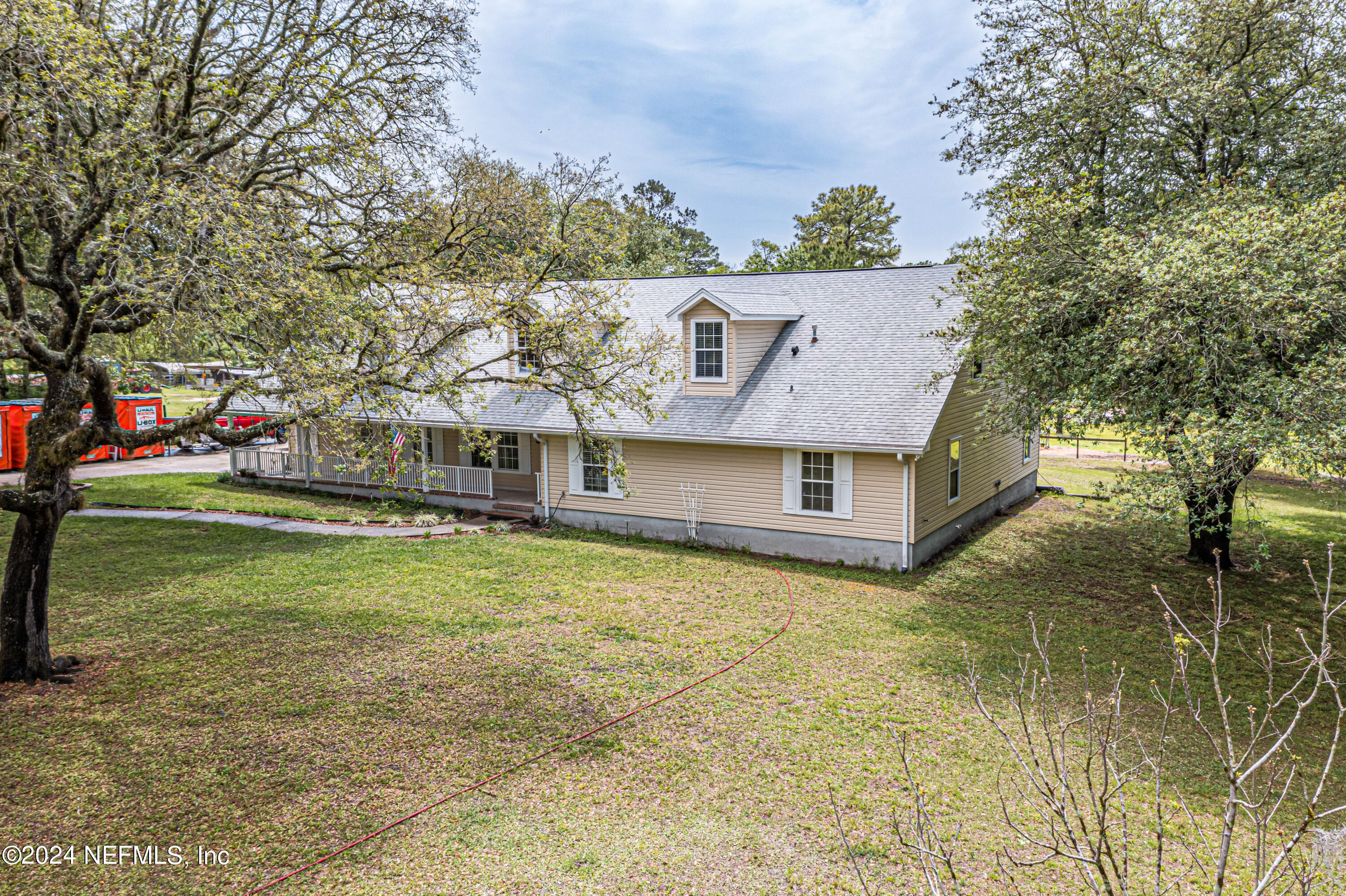 3991 LIGHTNING Lane