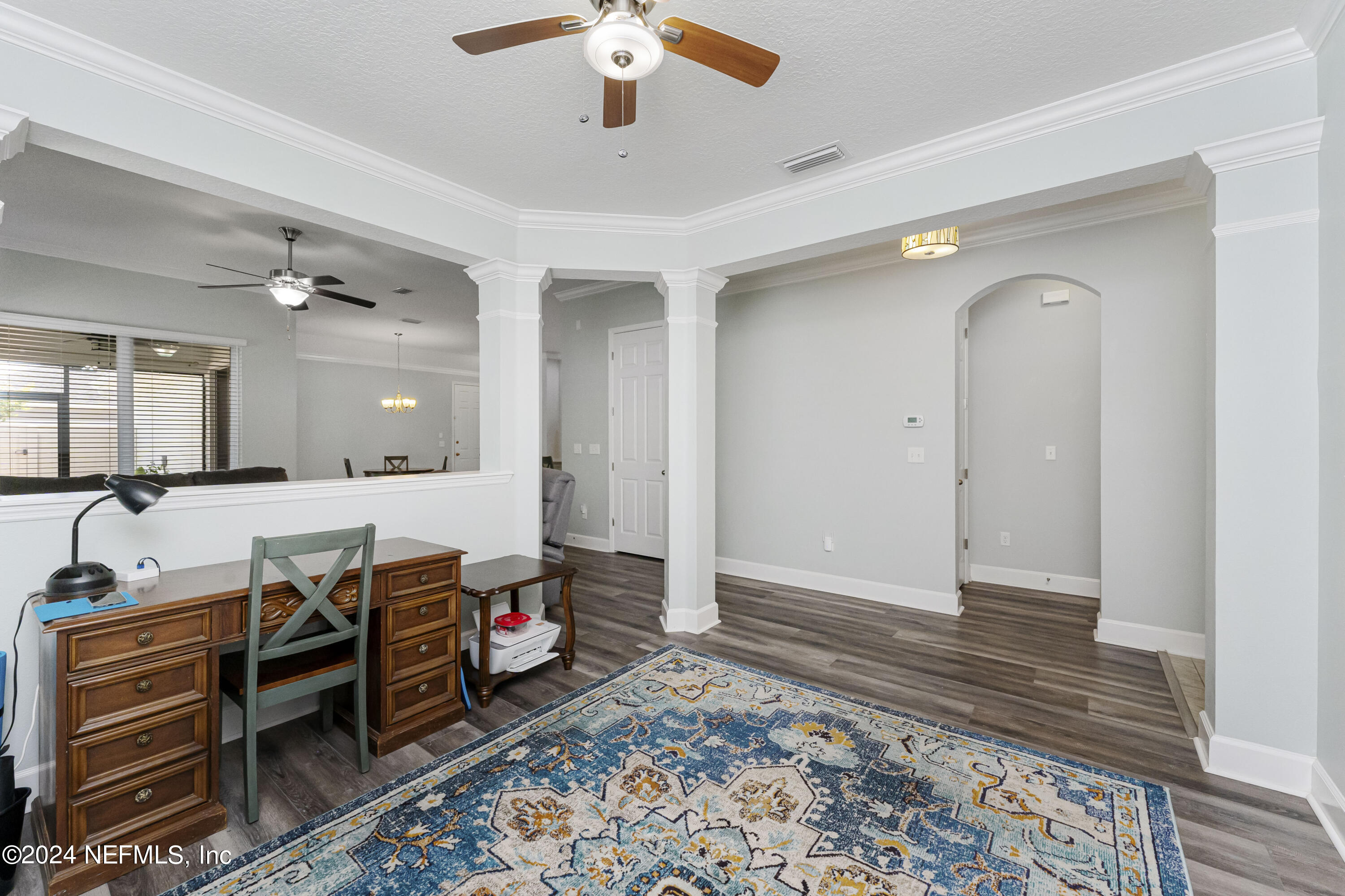 110 DANIEL PARK Circle