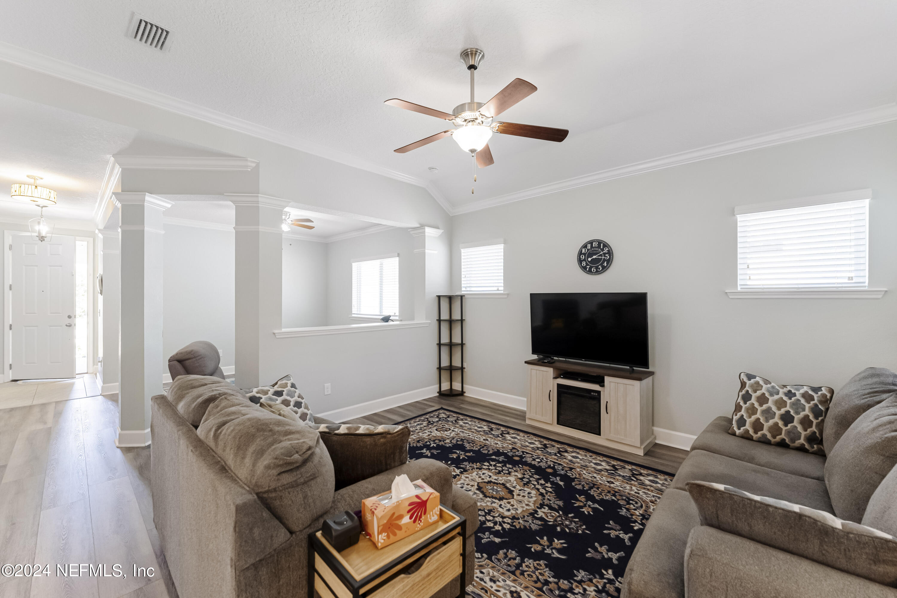 110 DANIEL PARK Circle