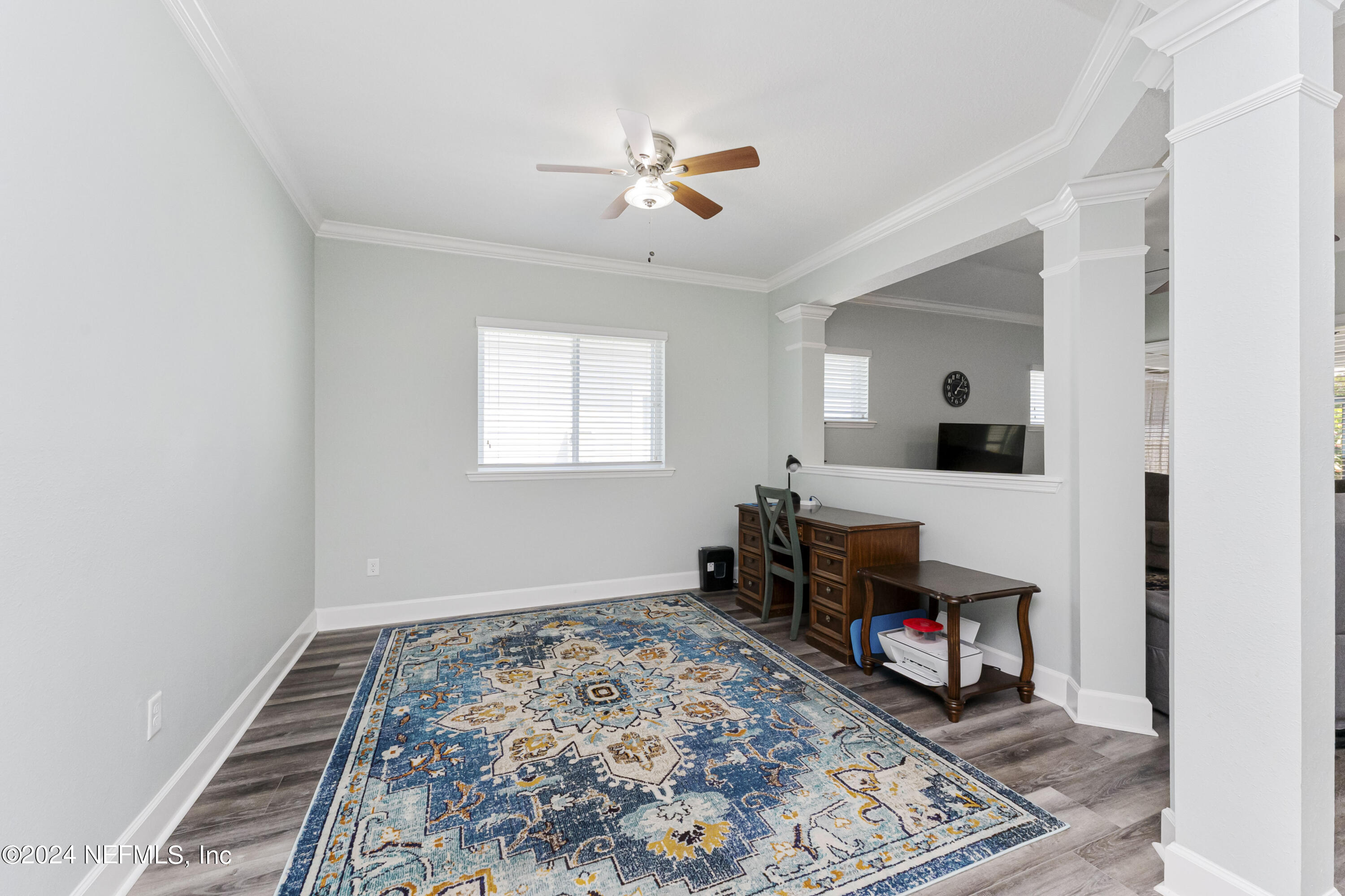 110 DANIEL PARK Circle