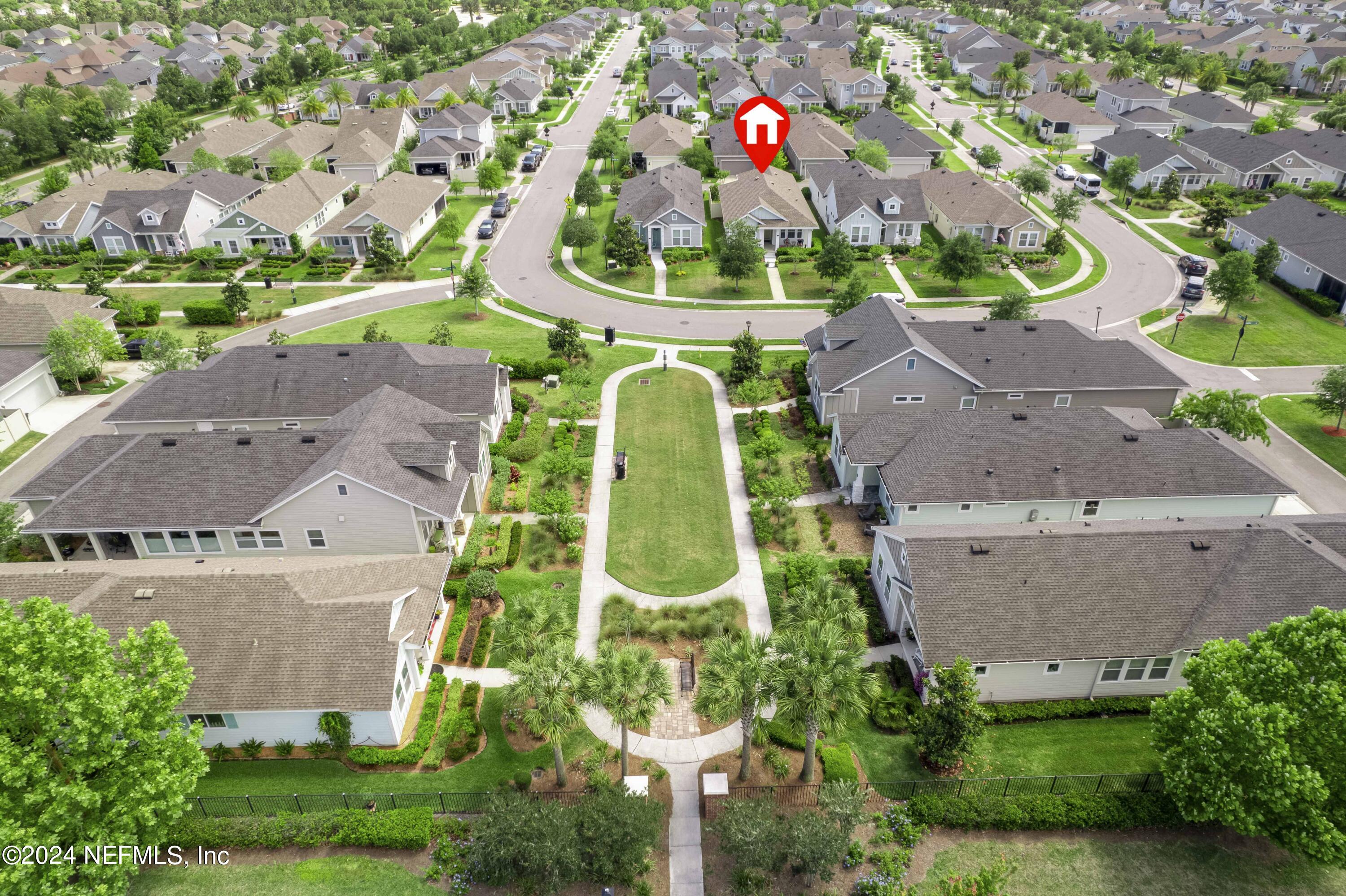110 DANIEL PARK Circle