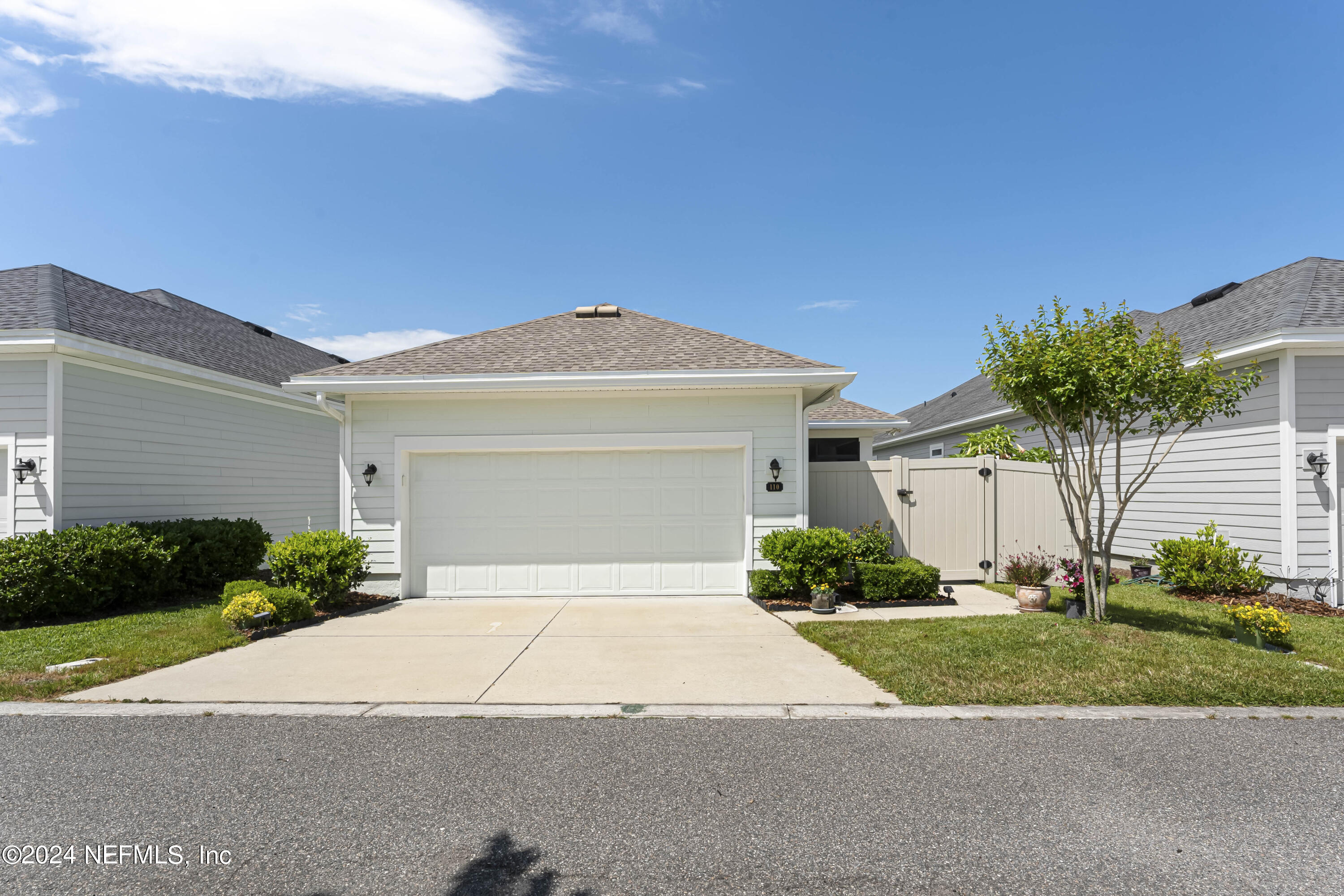 110 DANIEL PARK Circle
