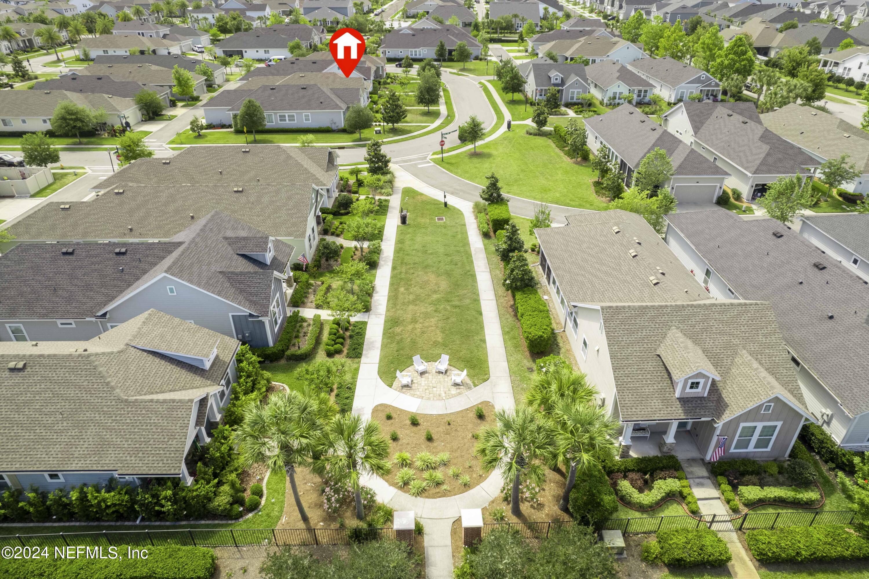 110 DANIEL PARK Circle