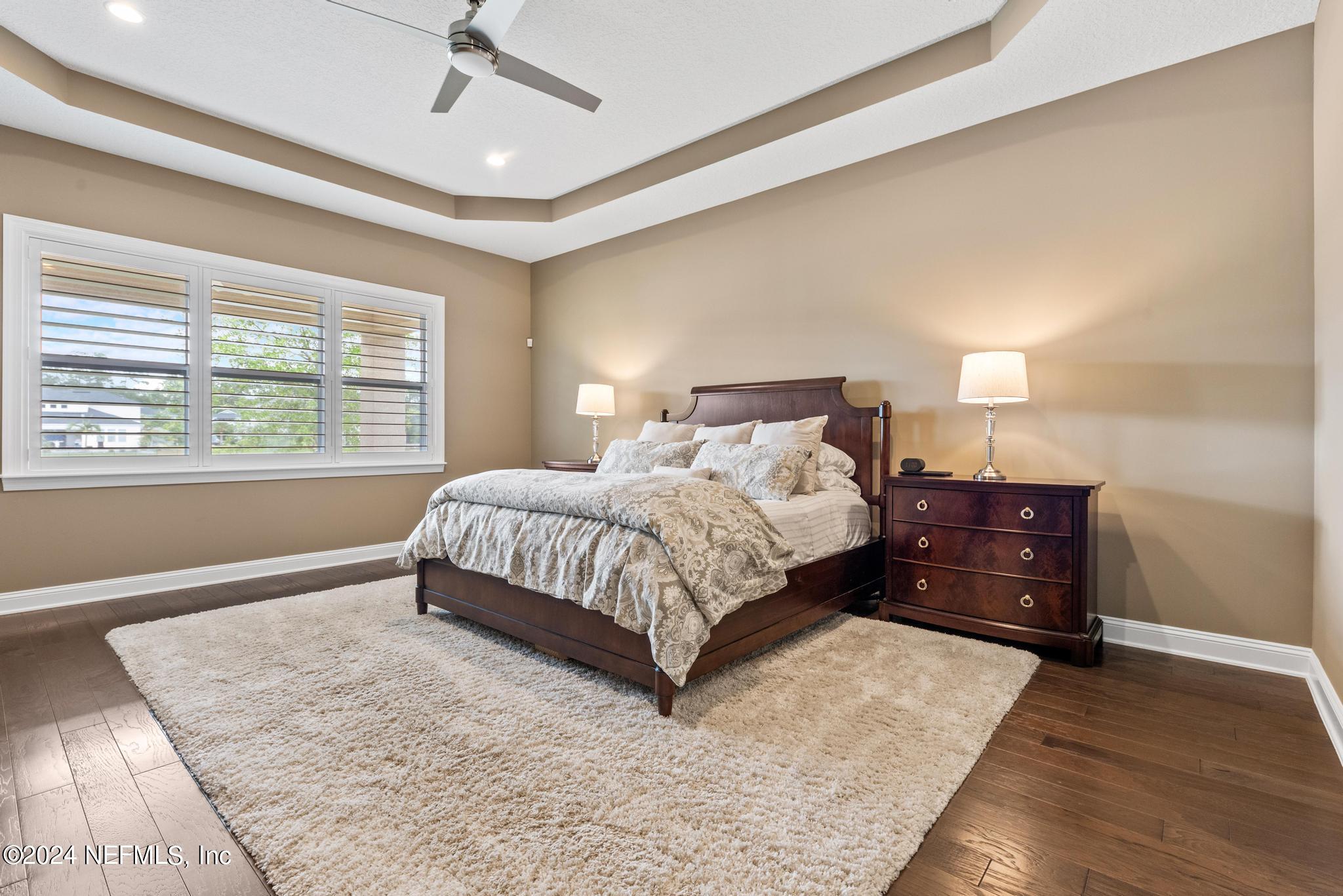 536 OLD BLUFF Drive