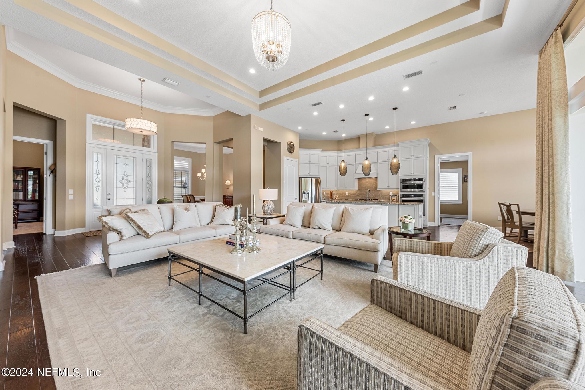 536 OLD BLUFF Drive