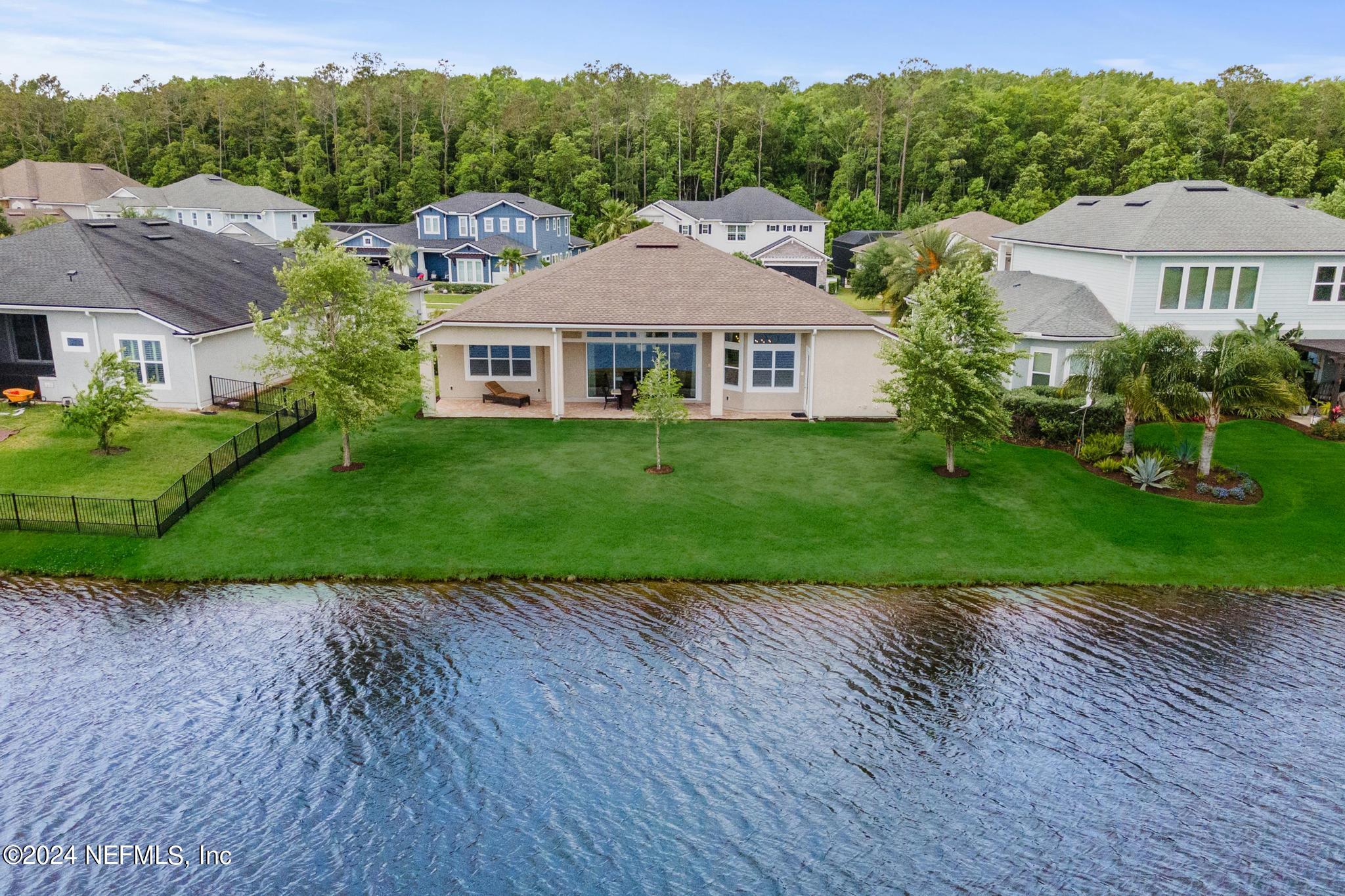 536 OLD BLUFF Drive