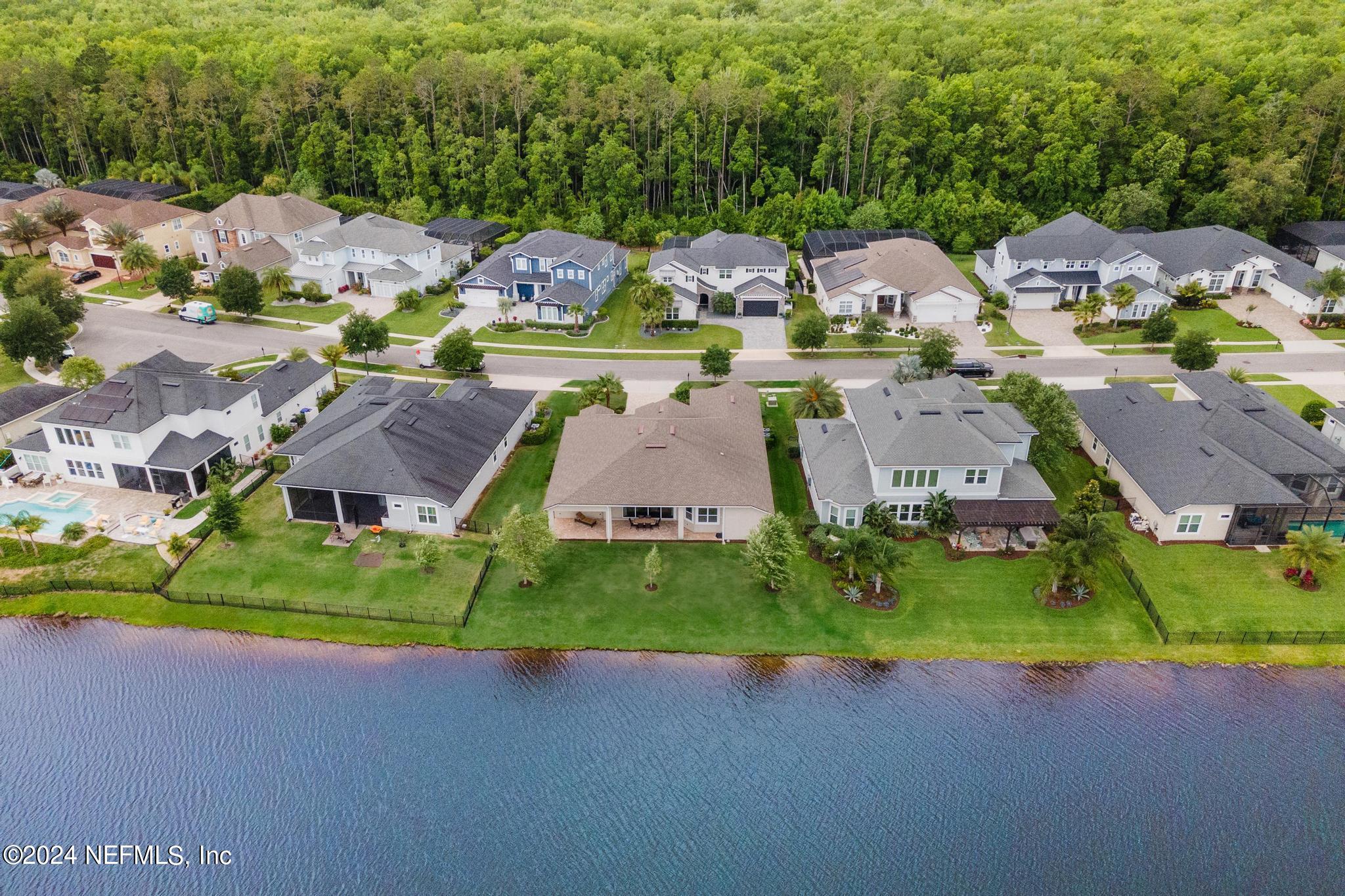 536 OLD BLUFF Drive