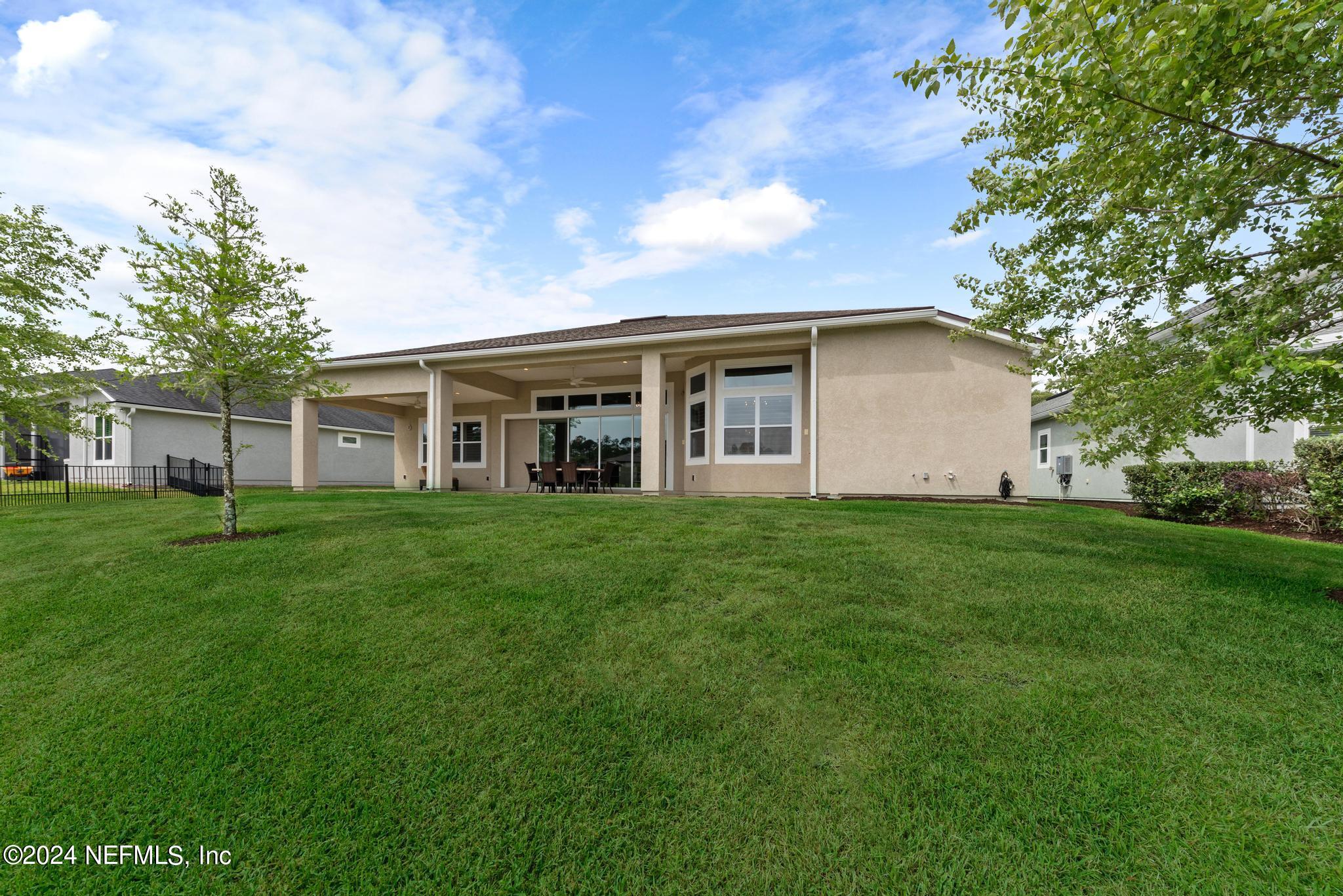 536 OLD BLUFF Drive