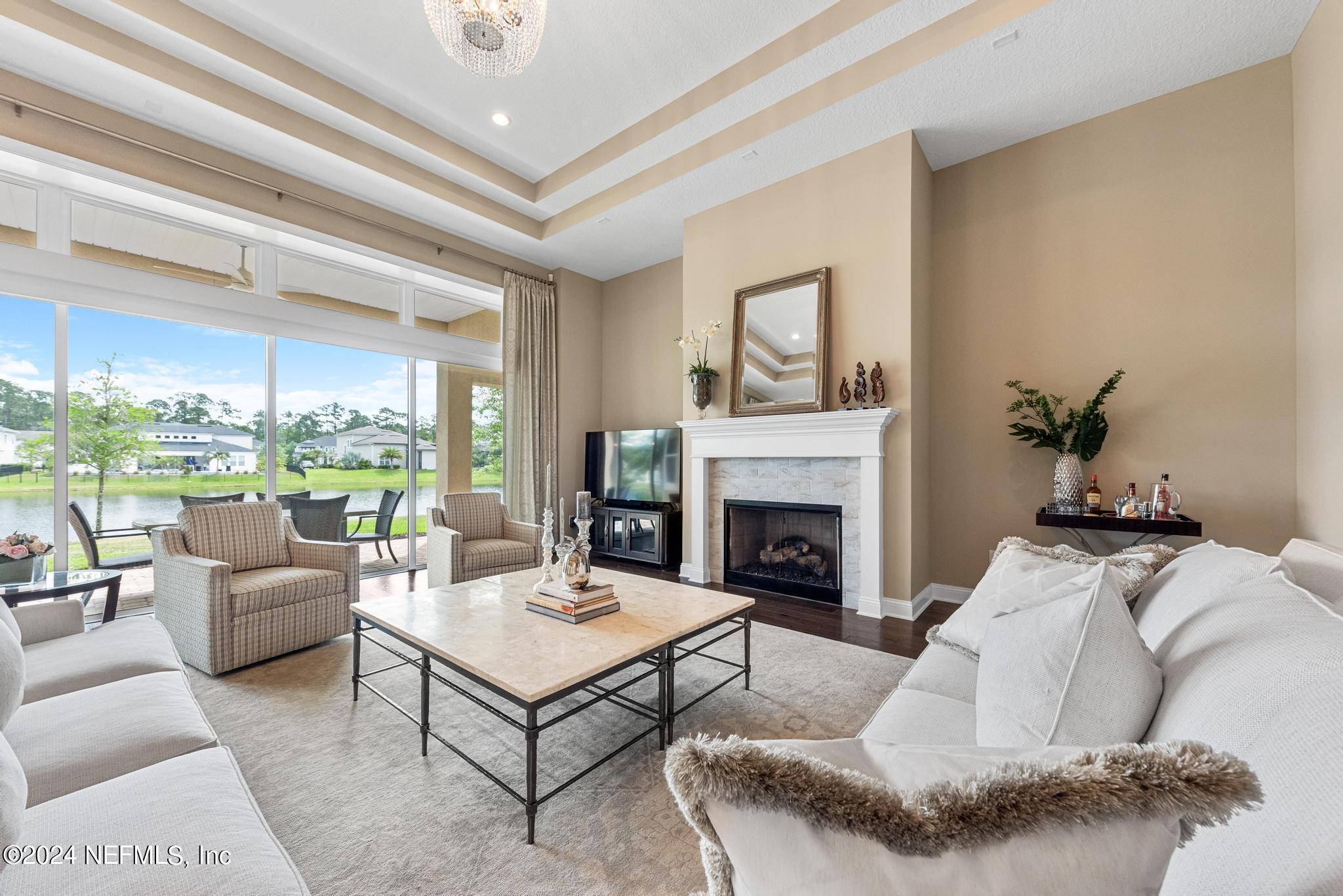 536 OLD BLUFF Drive