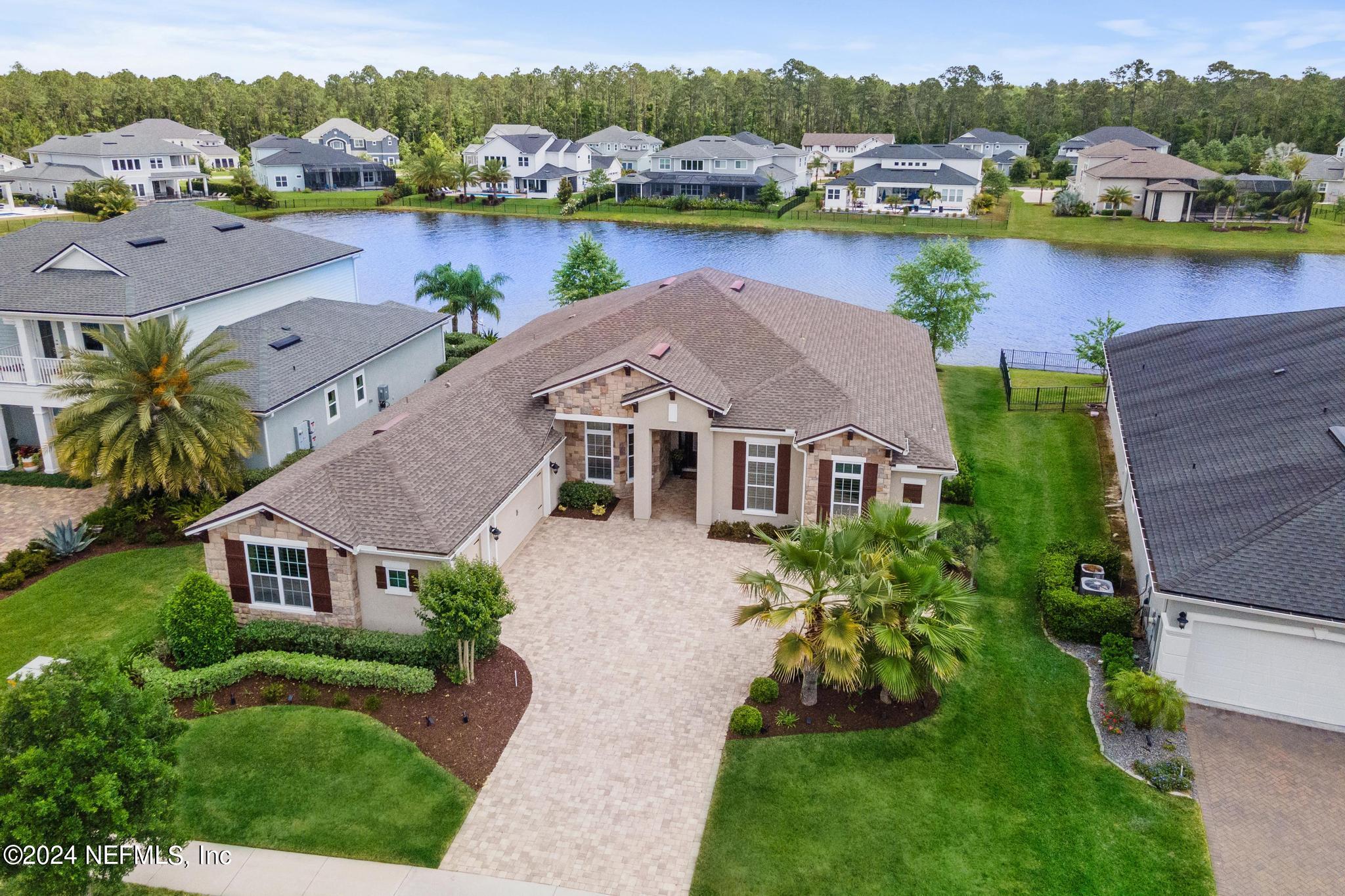 536 OLD BLUFF Drive