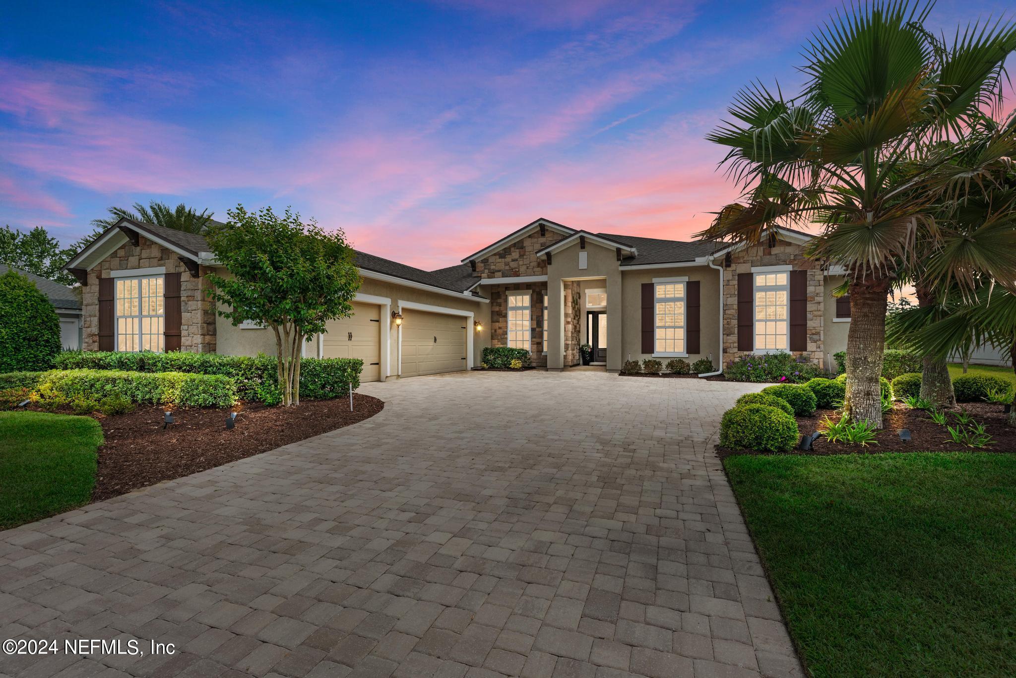 536 OLD BLUFF Drive