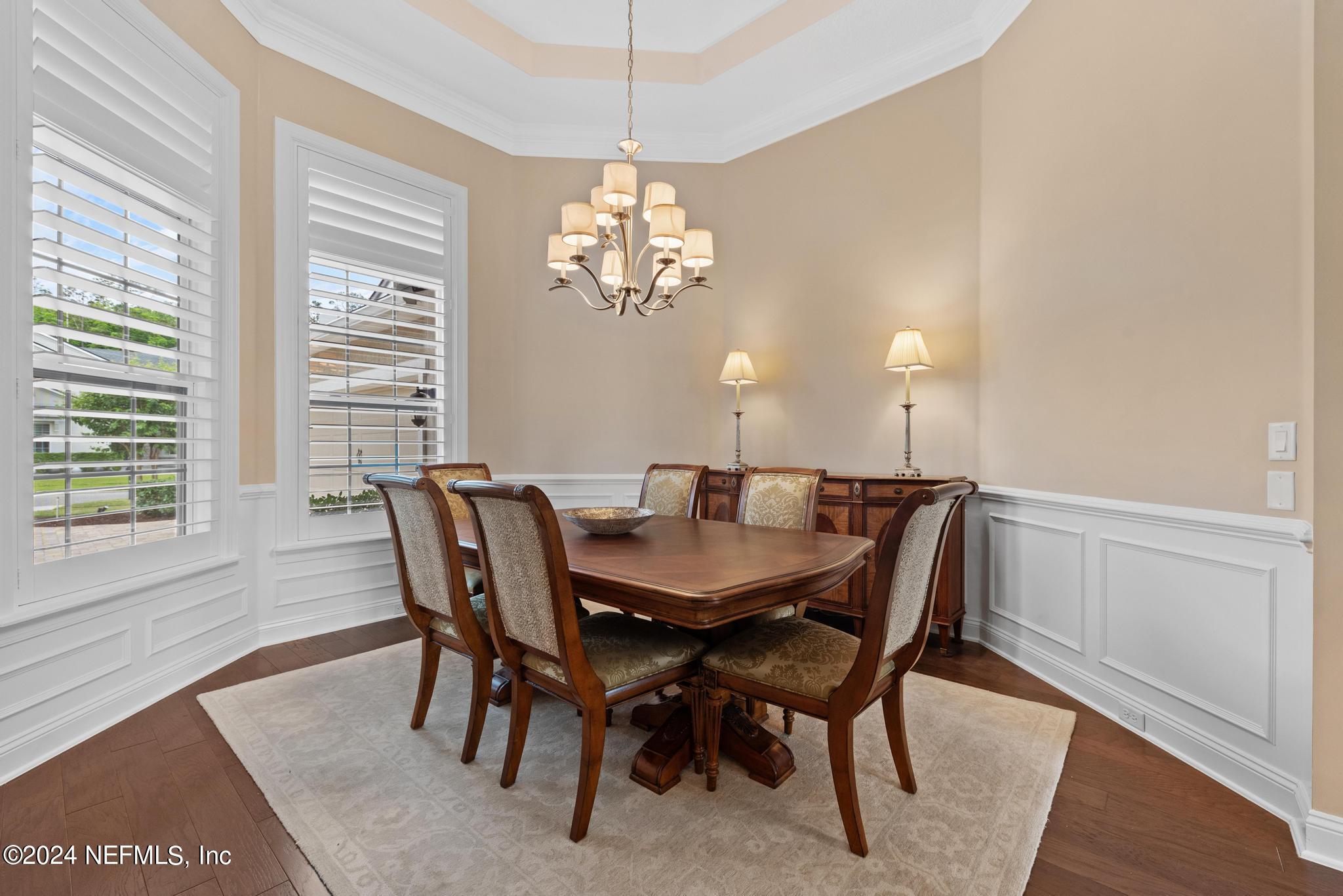 536 OLD BLUFF Drive
