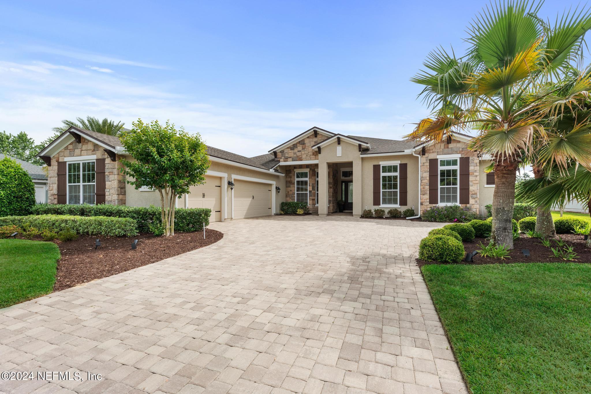 536 OLD BLUFF Drive