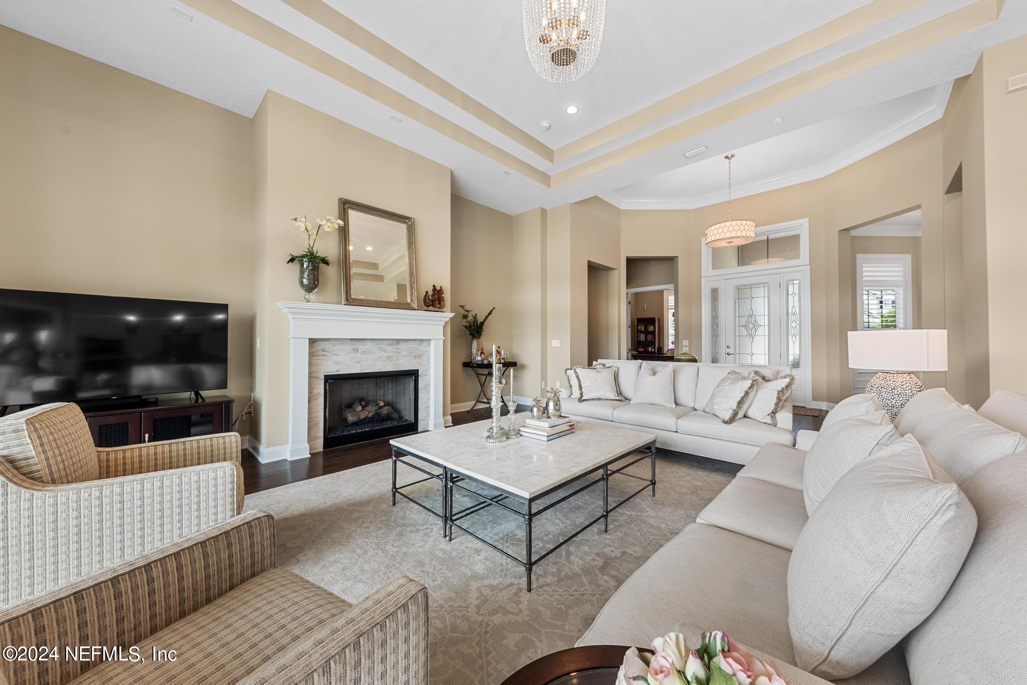 536 OLD BLUFF Drive