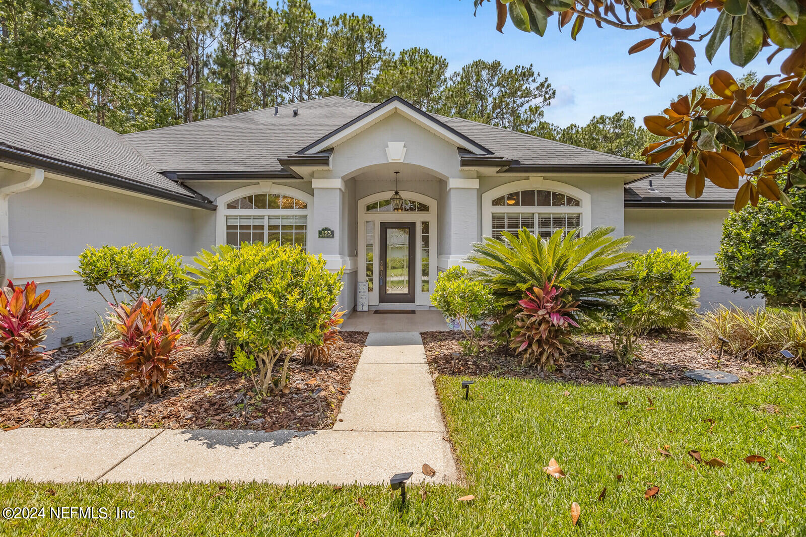 193 STRAWBERRY Lane