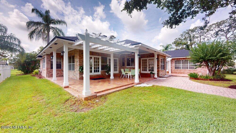 14067 PINE ISLAND Drive