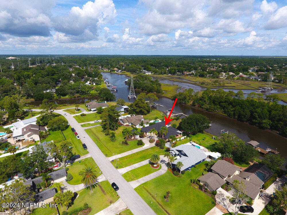 14067 PINE ISLAND Drive