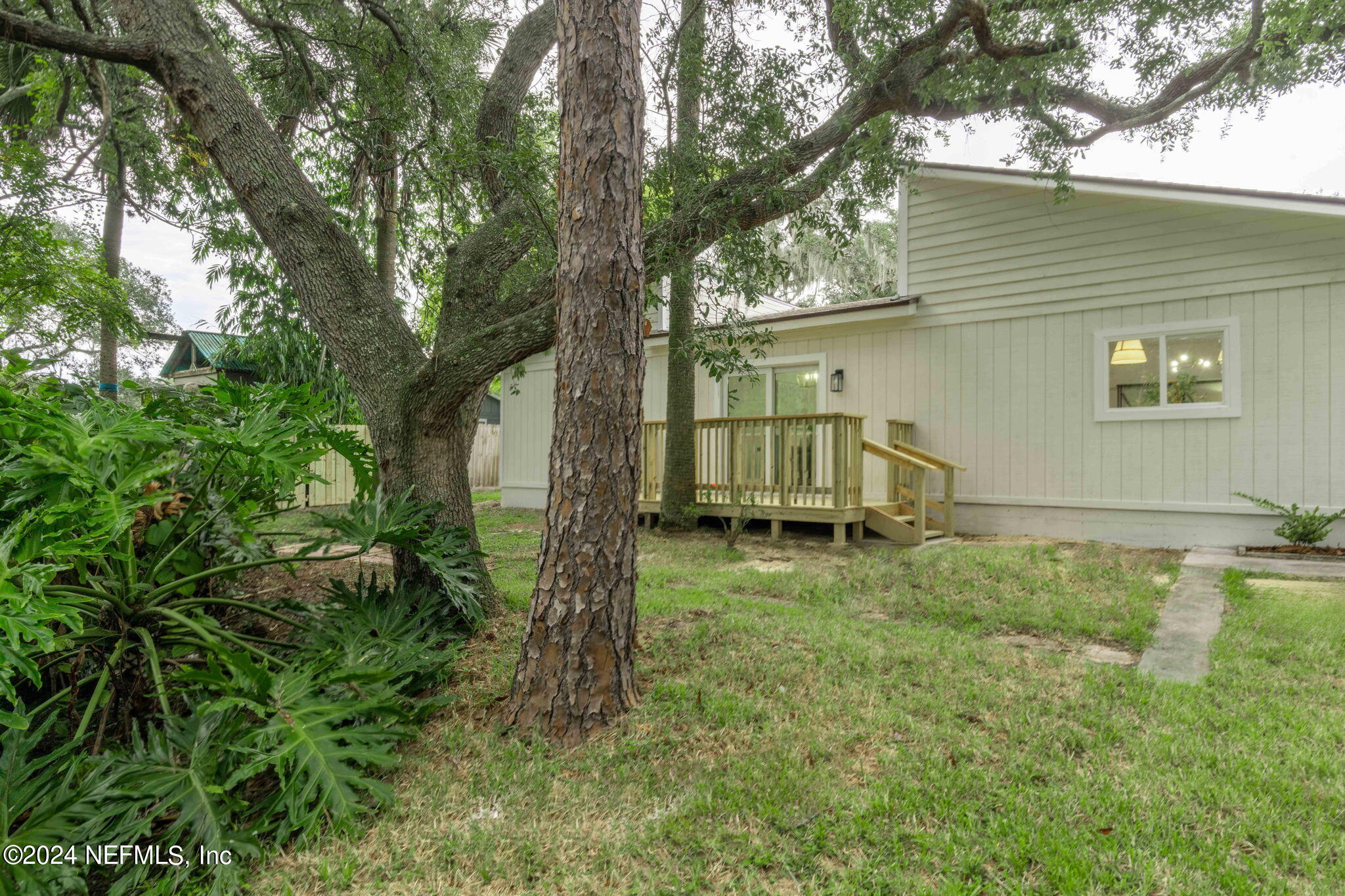 608 PRINCE Road, St. Augustine