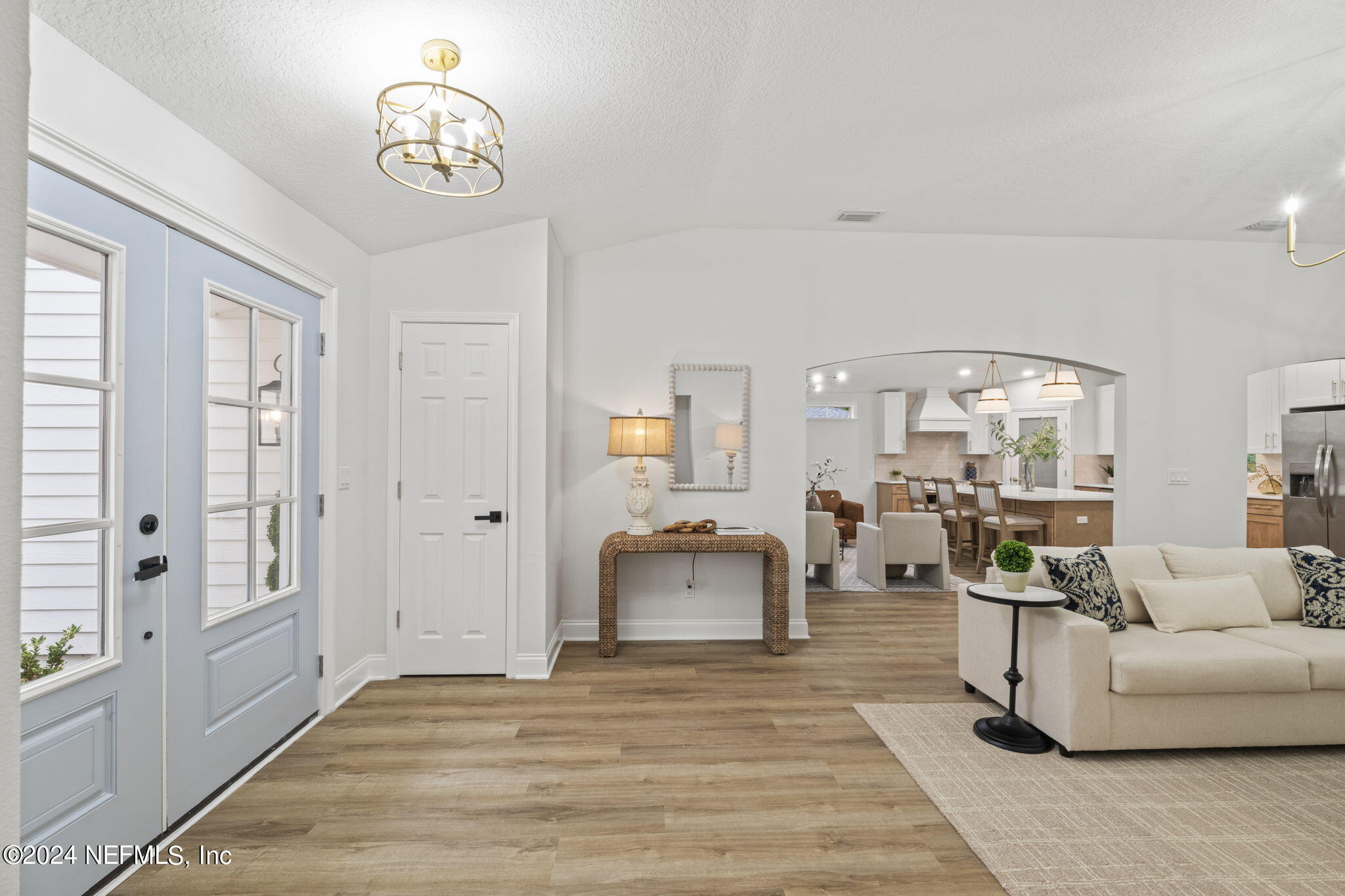 608 PRINCE Road, St. Augustine